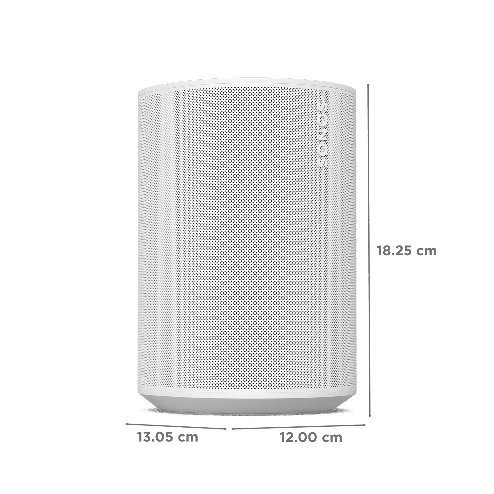 SONOS Era 100 SL Smart Wi-Fi Speaker (Humidity Resistant, White) SONOS Era 100 SL Smart Wi-Fi Speaker (Humidity Resistant, White)_3
