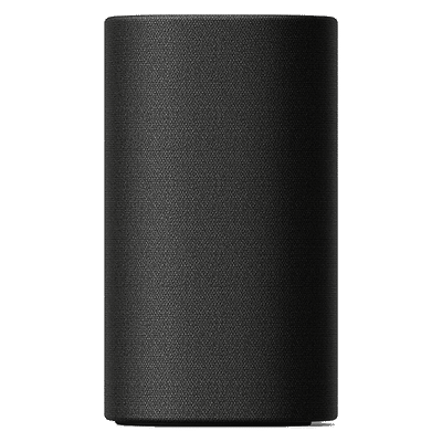 SONY BRAVIA Theatre Rear 8 100W Bluetooth Rear Speakers for Home Theatre (360 Spatial Sound, 4.0 Channel, Black)