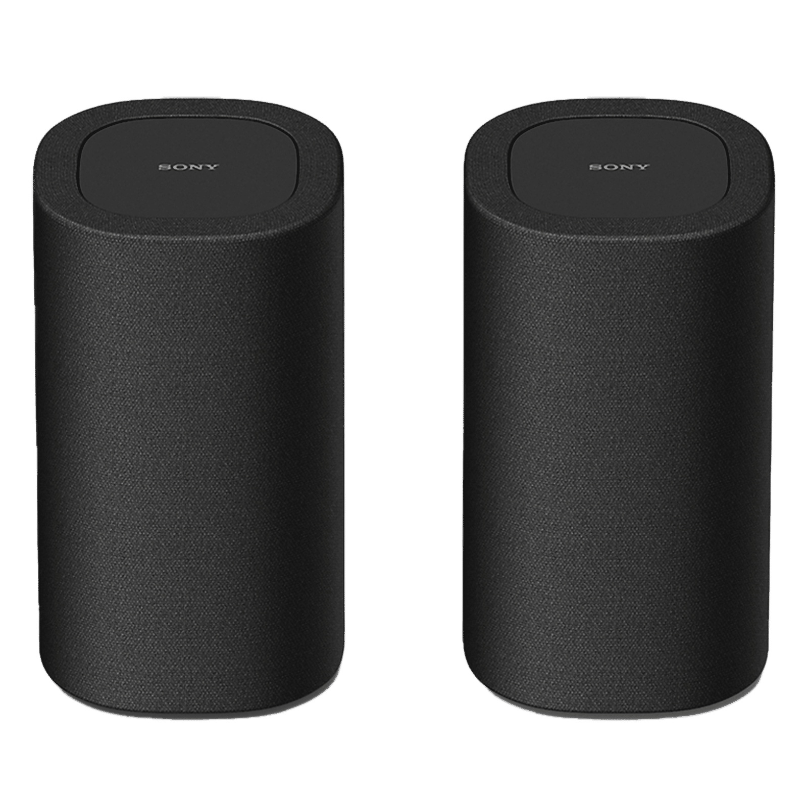 SONY BRAVIA Theatre Rear 8 100W Bluetooth Rear Speakers for Home Theatre (360 Spatial Sound, 4.0 Channel, Black) SONY BRAVIA Theatre Rear 8 100W Bluetooth Rear Speakers for Home Theatre (360 Spatial Sound, 4.0 Channel, Black)_2