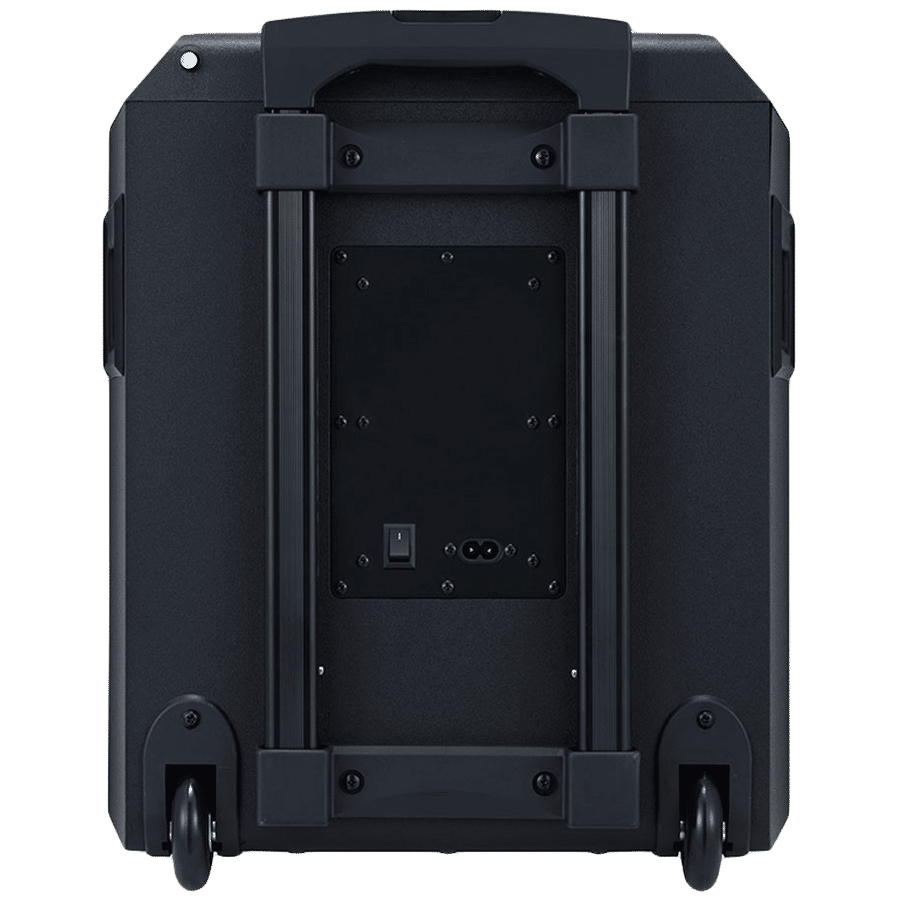 LG XBOOM RL2 36W Bluetooth Party Speaker (PLL Tuner Amplifier, Mono Channel, Black) LG XBOOM RL2 36W Bluetooth Party Speaker (PLL Tuner Amplifier, Mono Channel, Black)_4