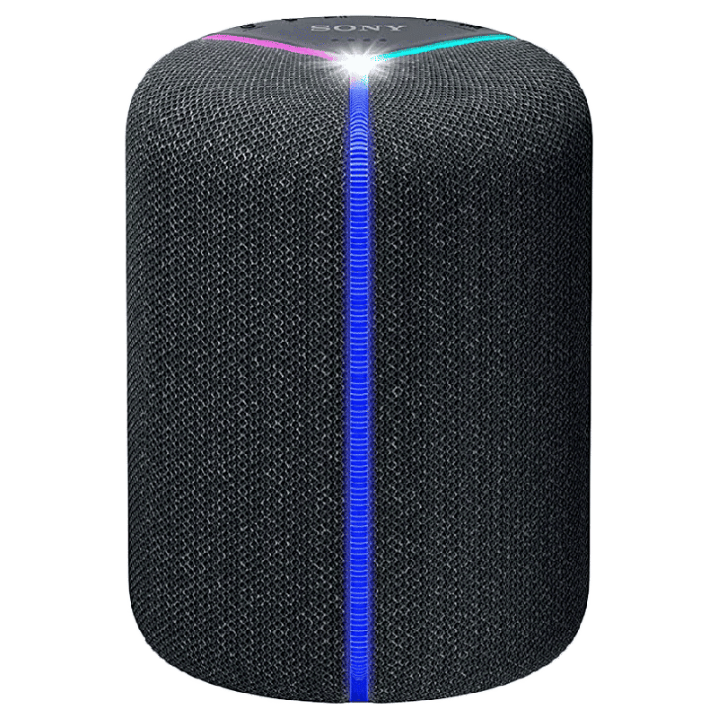 SONY SRS-XB402M 15W Portable Bluetooth Speaker (IPX7 Water Resistant, Alexa Supported, Mono Channel, Black) SONY SRS-XB402M 15W Portable Bluetooth Speaker (IPX7 Water Resistant, Alexa Supported, Mono Channel, Black)_1