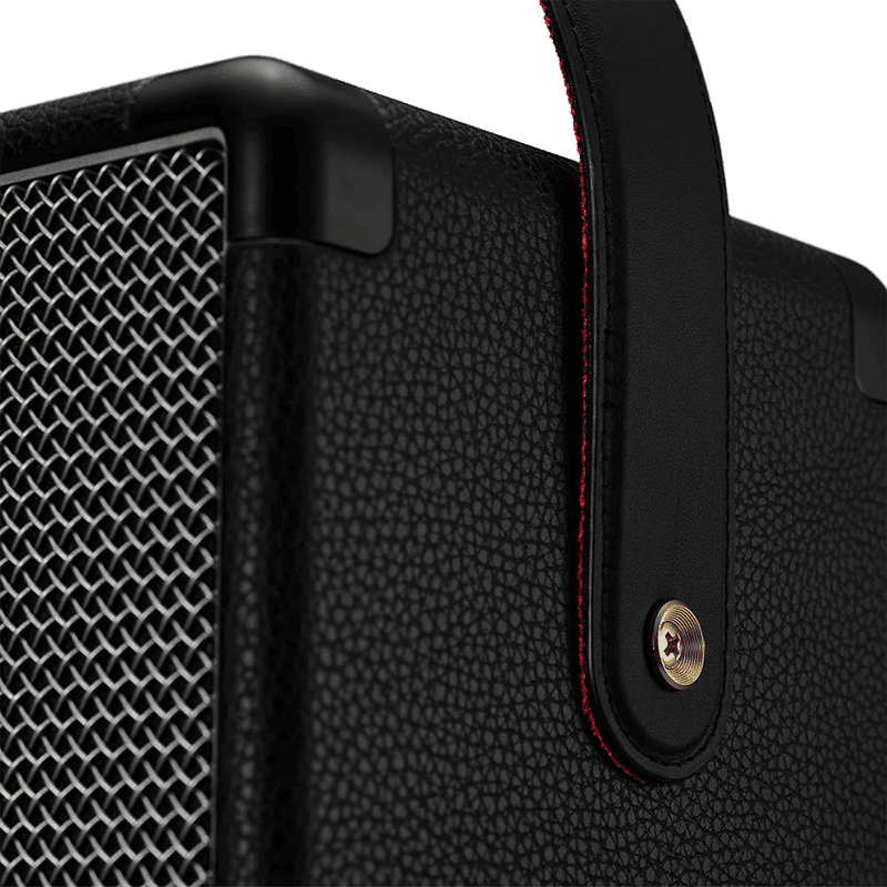Marshall Tufton Bluetooth Portable Speaker (Black) Marshall Tufton Bluetooth Portable Speaker (Black)_8