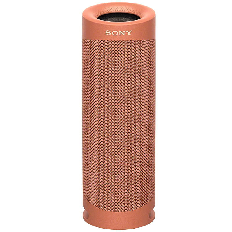 SONY XB23 20W Portable Bluetooth Speaker (IP67 Waterproof, Hands Free Calling, Red) SONY XB23 20W Portable Bluetooth Speaker (IP67 Waterproof, Hands Free Calling, Red)_1