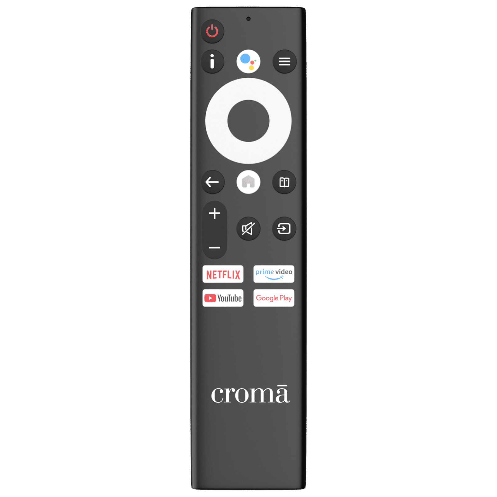 Croma 80 cm (32 inch) HD Ready LED Smart Google TV with Dolby Audio Croma 80 cm (32 inch) HD Ready LED Smart Google TV with Dolby Audio_6