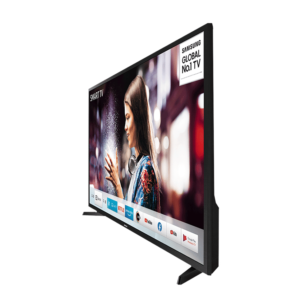 SAMSUNG Series 5 109 cm (43 inch) Full HD LED Smart Tizen TV with Alexa Compatibility_12