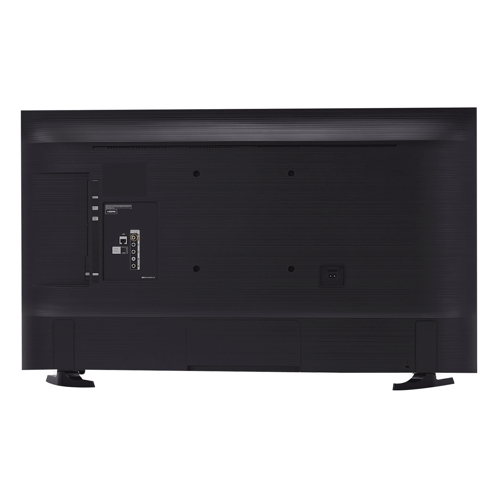 SAMSUNG Series 5 109 cm (43 inch) Full HD LED Smart Tizen TV with Alexa Compatibility_5