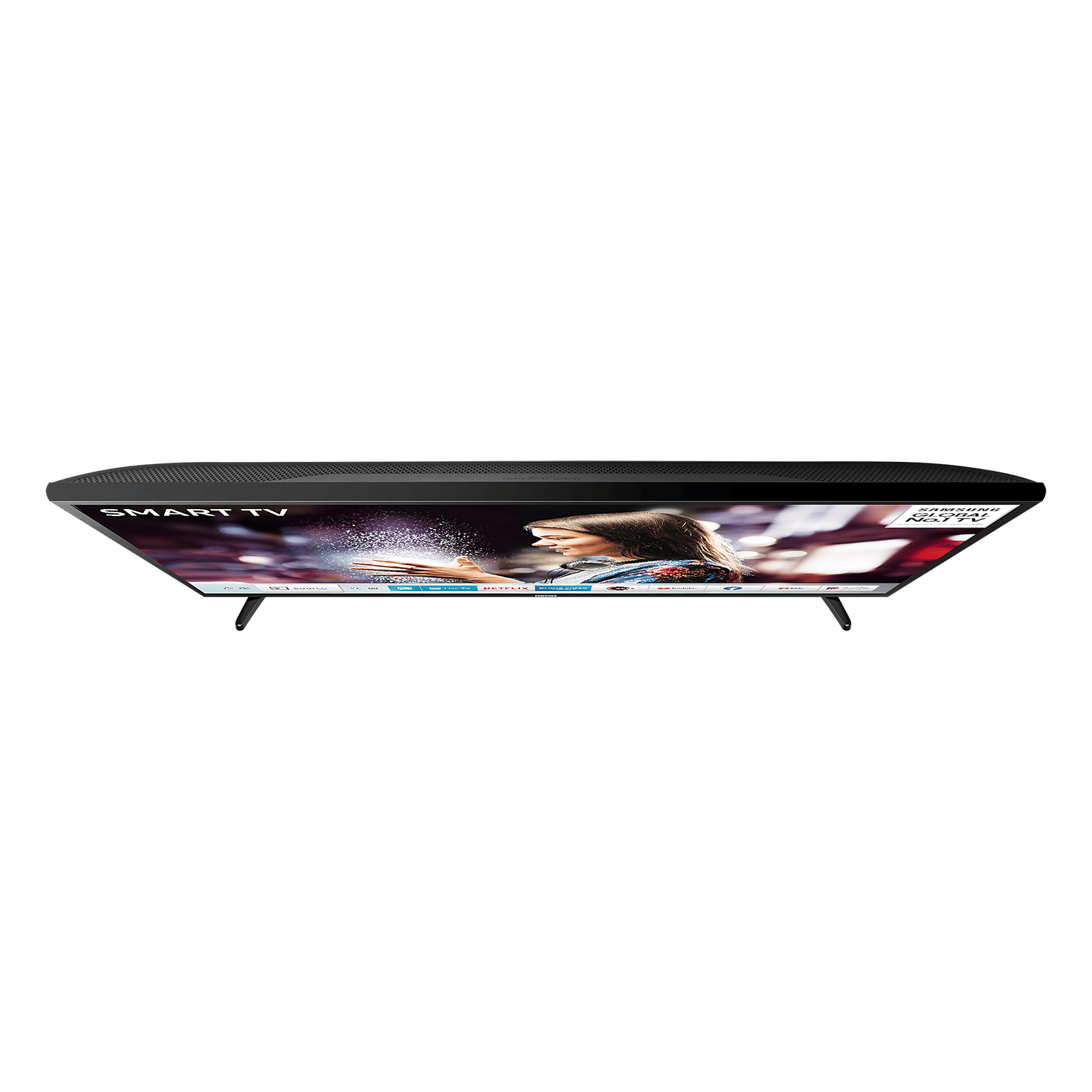 SAMSUNG Series 5 109 cm (43 inch) Full HD LED Smart Tizen TV with Alexa Compatibility_7