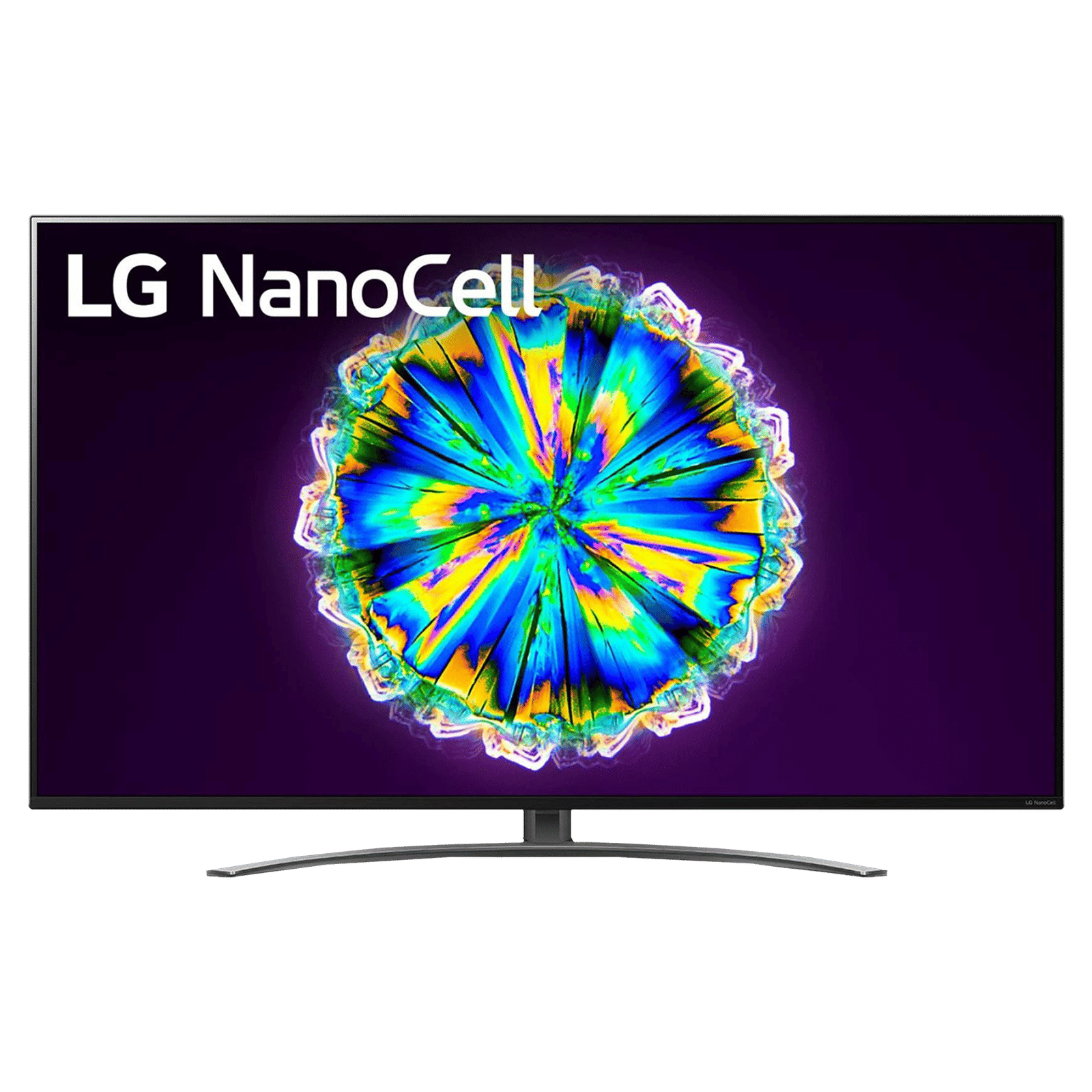 LG Nano86 165 cm (65 inch) 4K Ultra HD Nano Cell WebOS TV with Alexa Compatibility (2020 model)_1