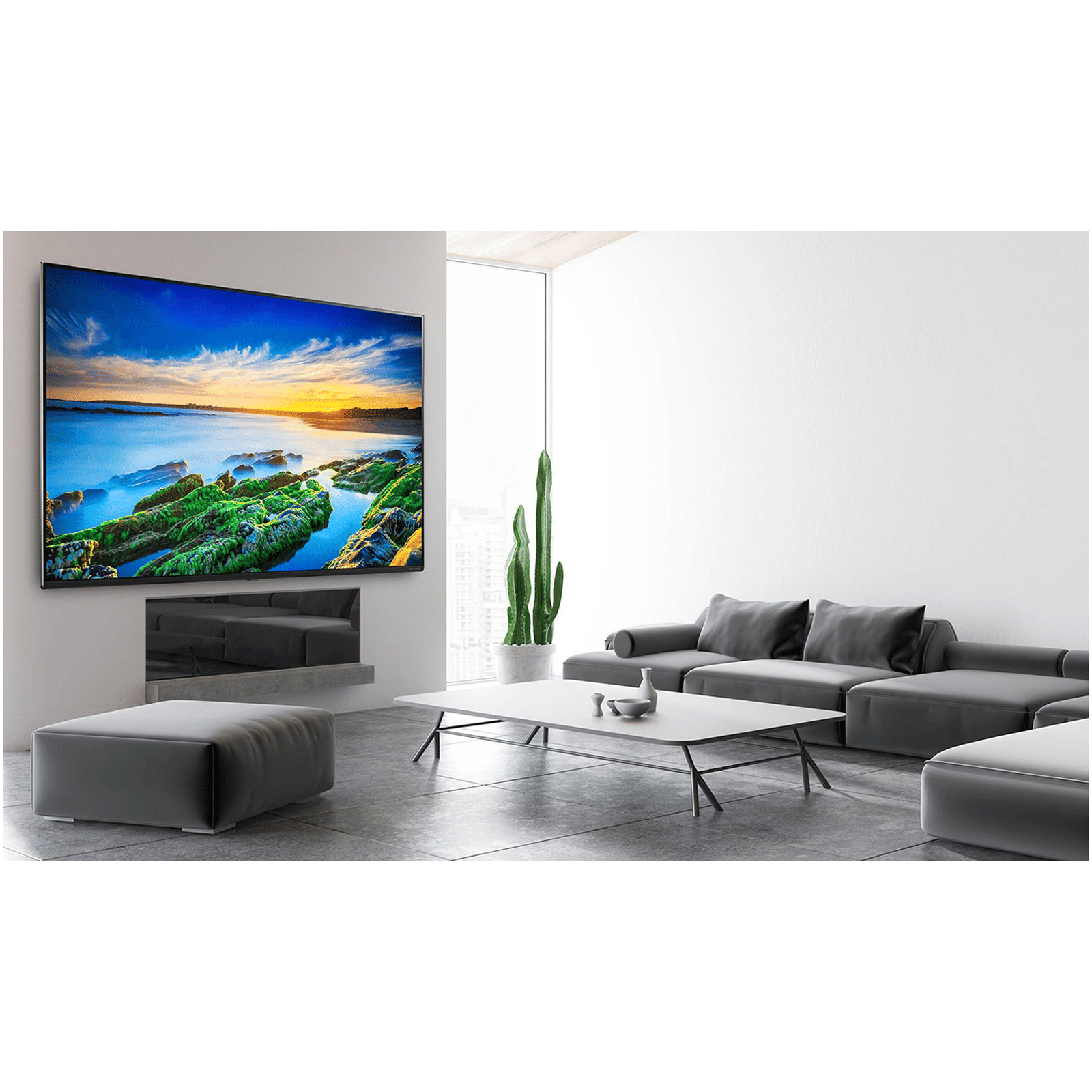 LG Nano86 165 cm (65 inch) 4K Ultra HD Nano Cell WebOS TV with Alexa Compatibility (2020 model)_15