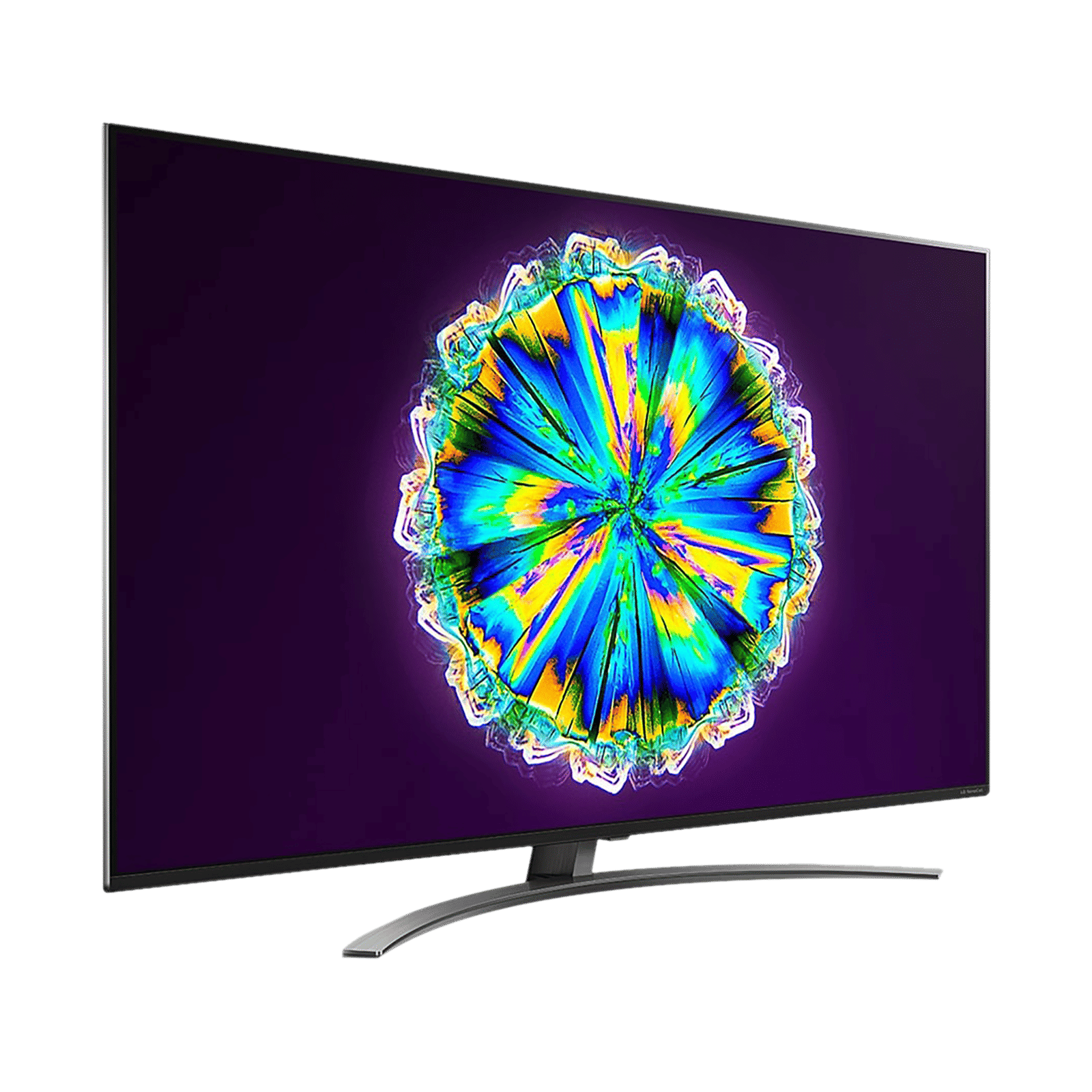 LG Nano86 165 cm (65 inch) 4K Ultra HD Nano Cell WebOS TV with Alexa Compatibility (2020 model)_4