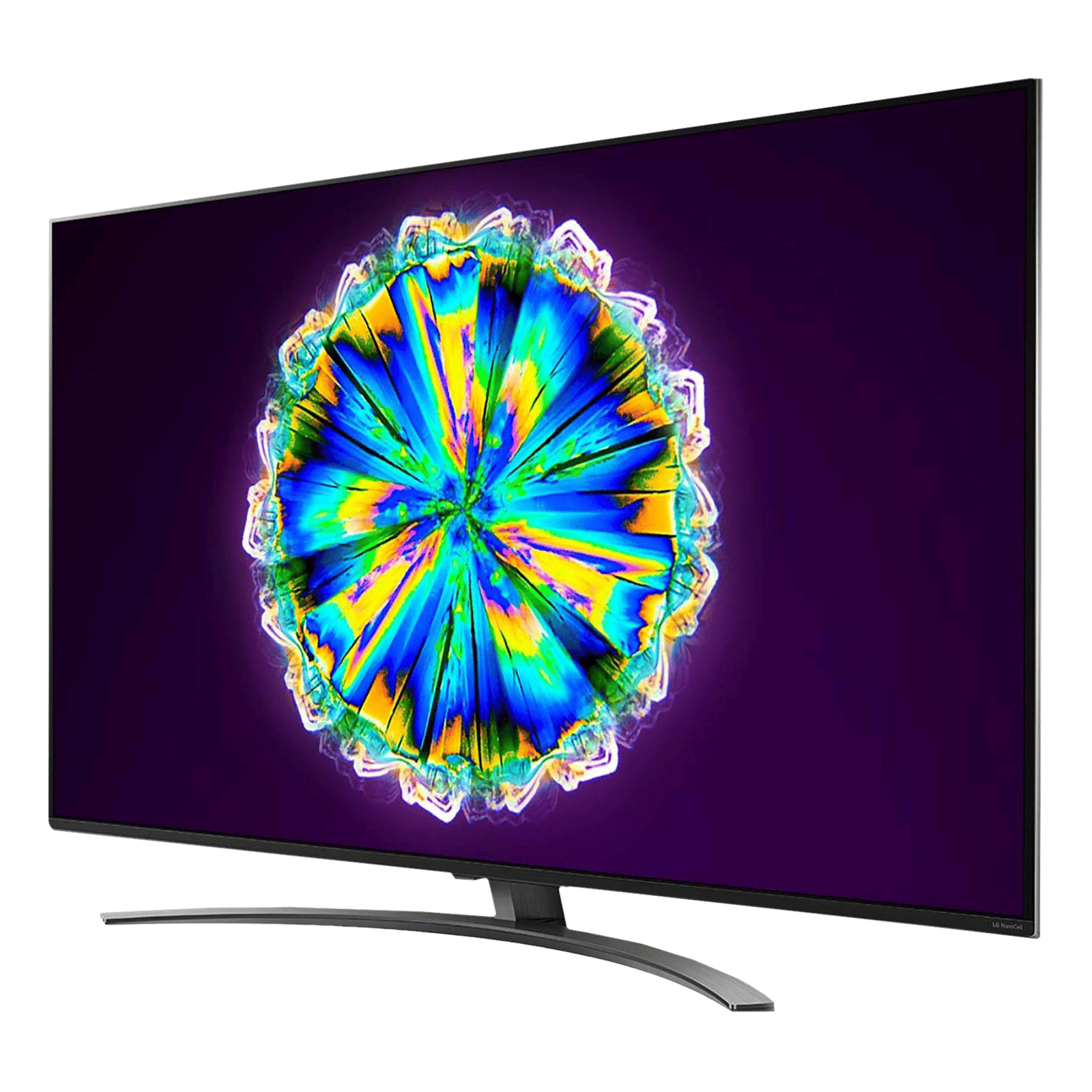 LG Nano86 165 cm (65 inch) 4K Ultra HD Nano Cell WebOS TV with Alexa Compatibility (2020 model)_5