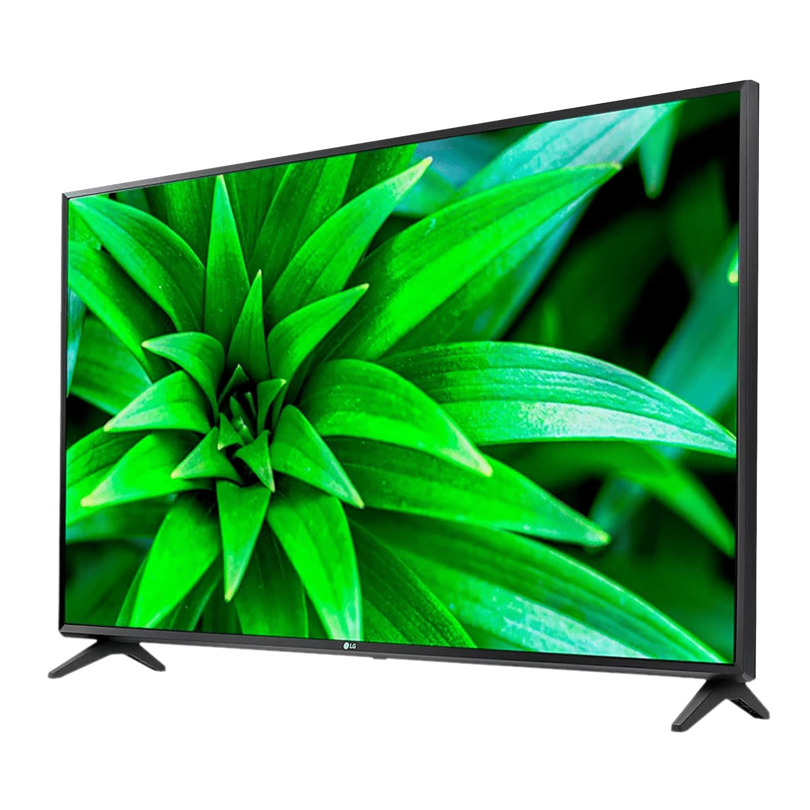 LG LM56 80cm (32 Inch) HD Ready LED Smart WebOS TV with DTS Virtual:X_10