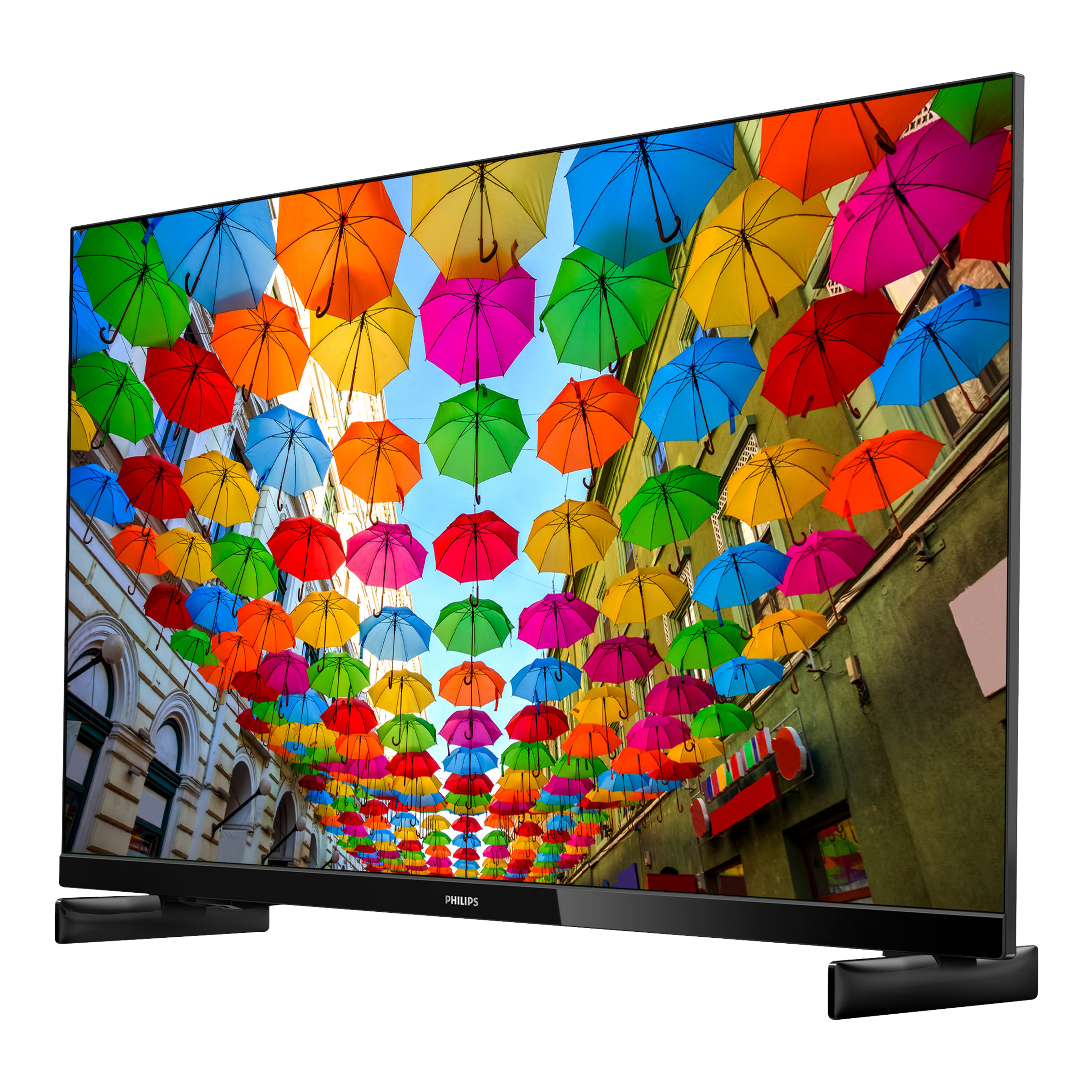 PHILIPS 6800 Series 80 cm (32 inch) HD Ready LED Smart SAPHI TV with Vivid Picture Mode (2021 model) PHILIPS 6800 Series 80 cm (32 inch) HD Ready LED Smart SAPHI TV with Vivid Picture Mode (2021 model)_7