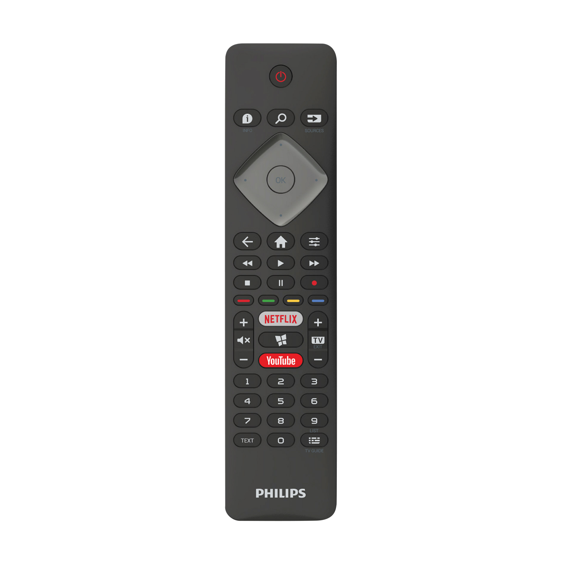 PHILIPS 6800 Series 80 cm (32 inch) HD Ready LED Smart SAPHI TV with Vivid Picture Mode (2021 model) PHILIPS 6800 Series 80 cm (32 inch) HD Ready LED Smart SAPHI TV with Vivid Picture Mode (2021 model)_3