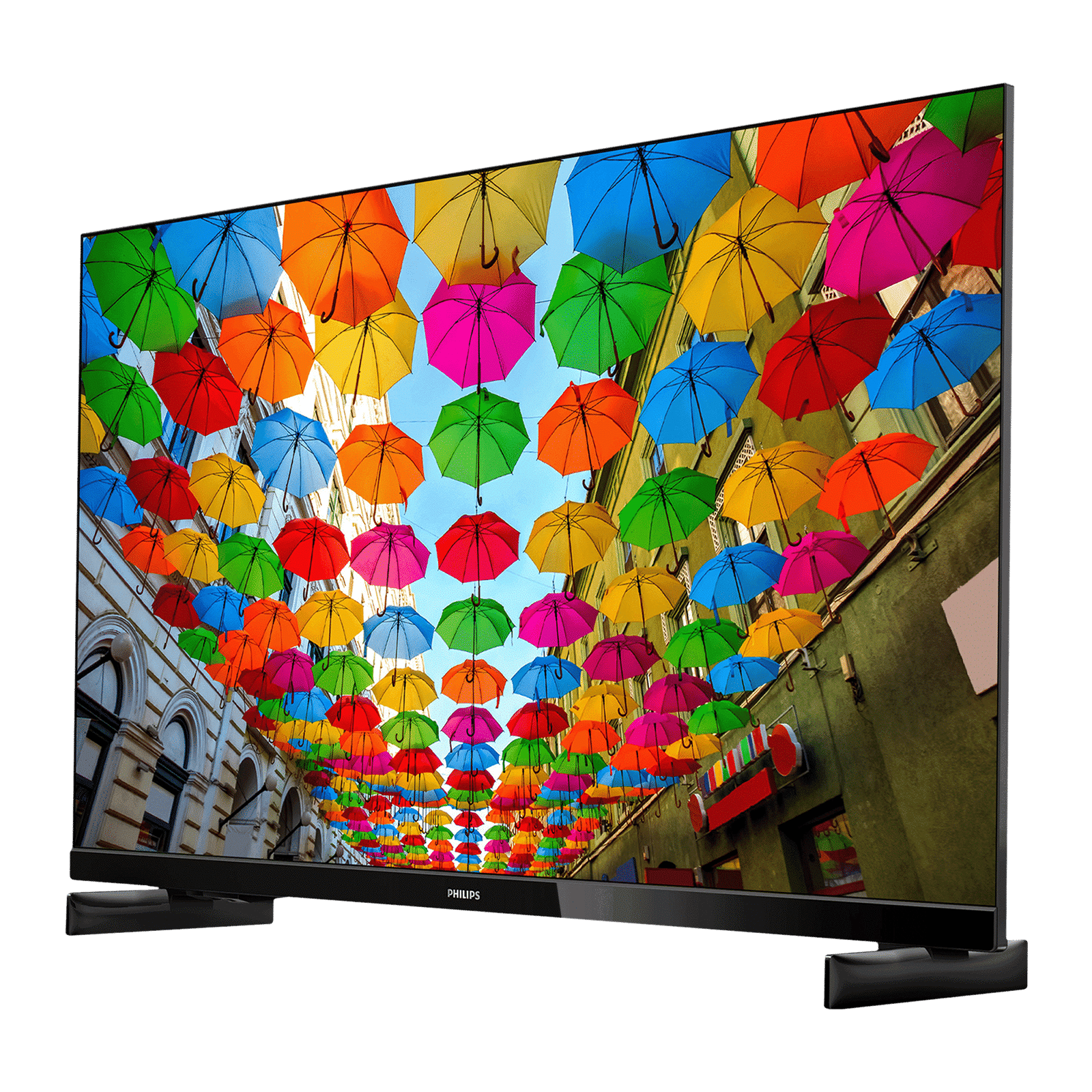 PHILIPS 6800 Series 109 cm (43 inch) Full HD LED Smart SAPHI TV with Vivid Picture Mode (2021 model) PHILIPS 6800 Series 109 cm (43 inch) Full HD LED Smart SAPHI TV with Vivid Picture Mode (2021 model)_6
