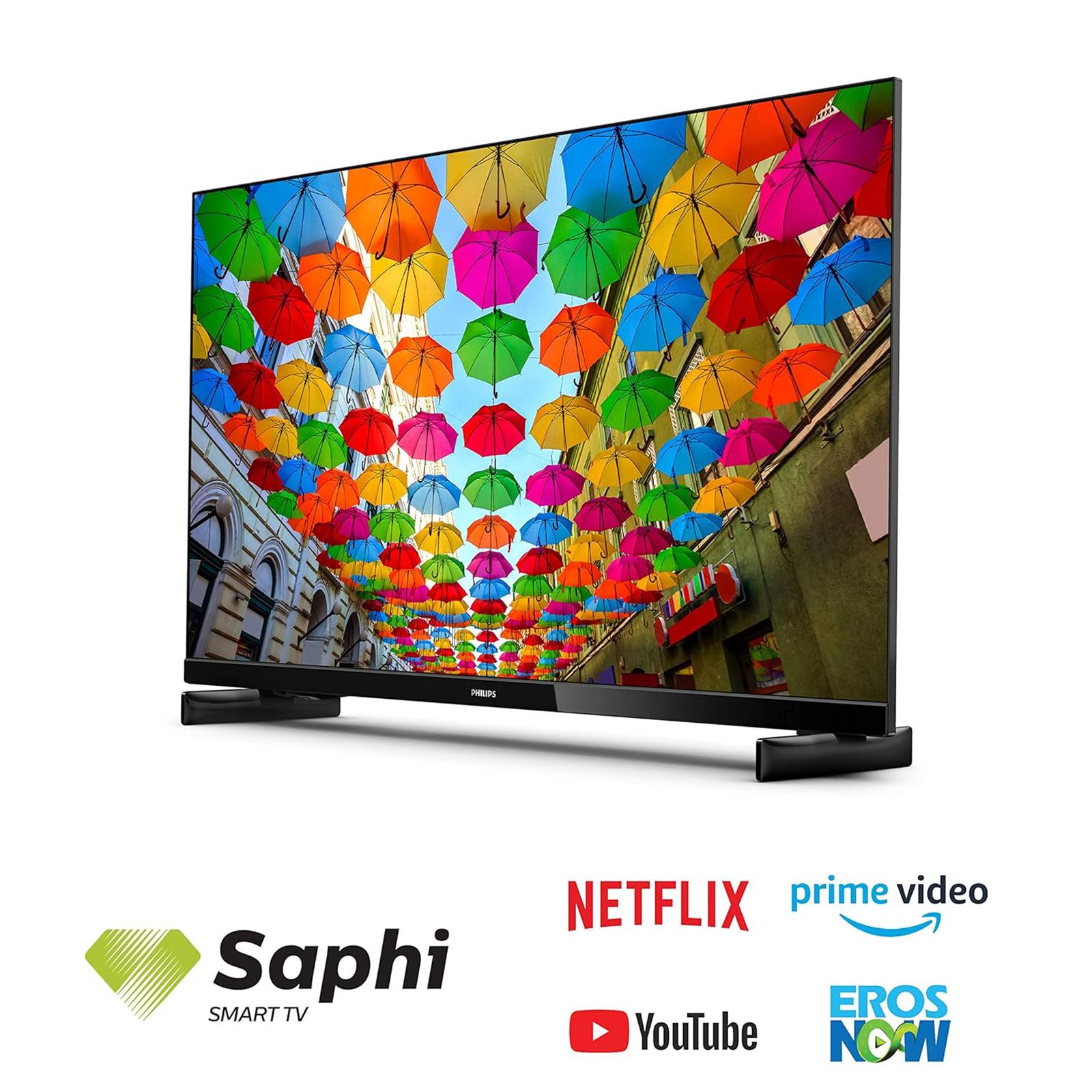 PHILIPS 6800 Series 109 cm (43 inch) Full HD LED Smart SAPHI TV with Vivid Picture Mode (2021 model) PHILIPS 6800 Series 109 cm (43 inch) Full HD LED Smart SAPHI TV with Vivid Picture Mode (2021 model)_11