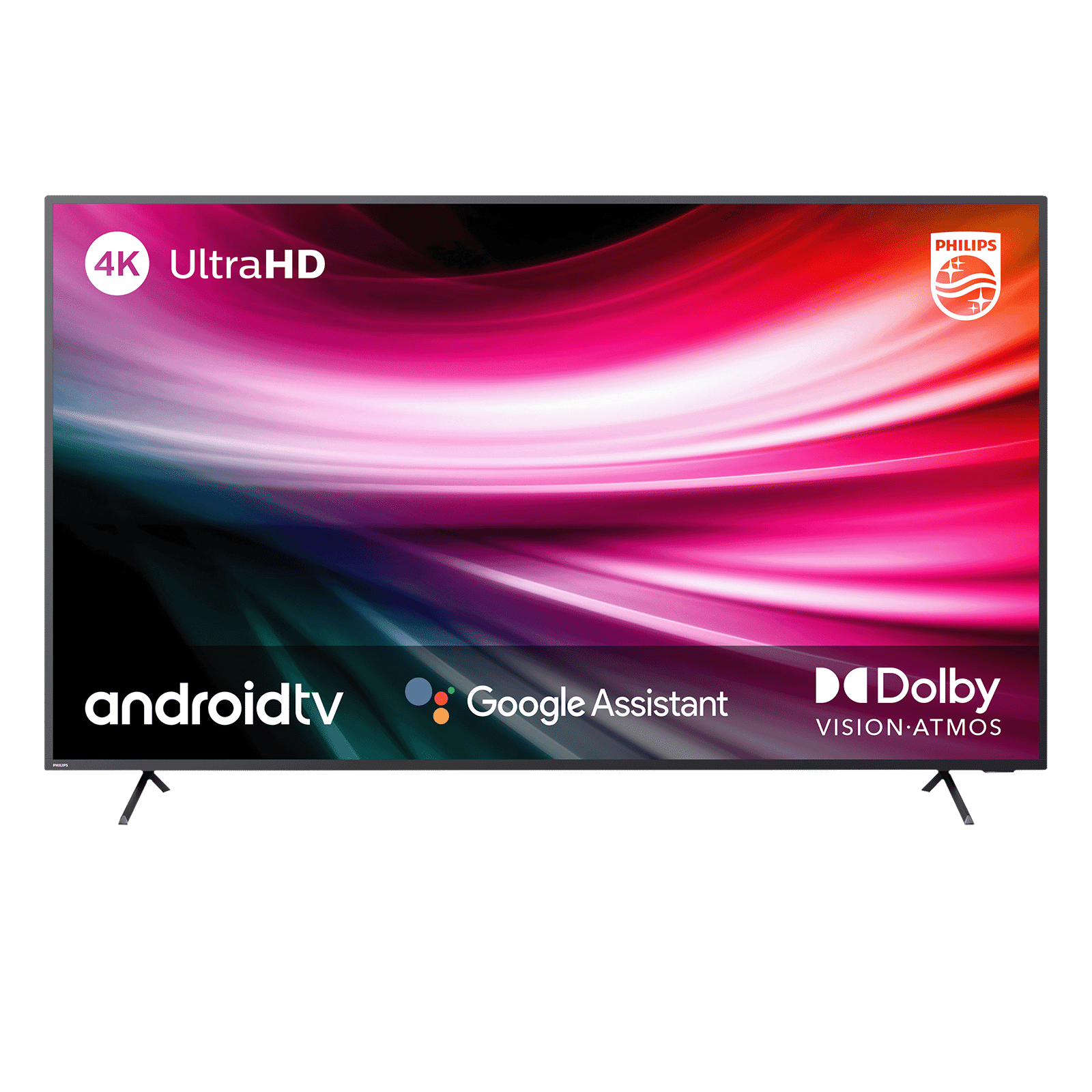 PHILIPS 8200 Series 140 cm (55 inch) 4K Ultra HD LED Android TV with Google Assistant (2021 model)_1