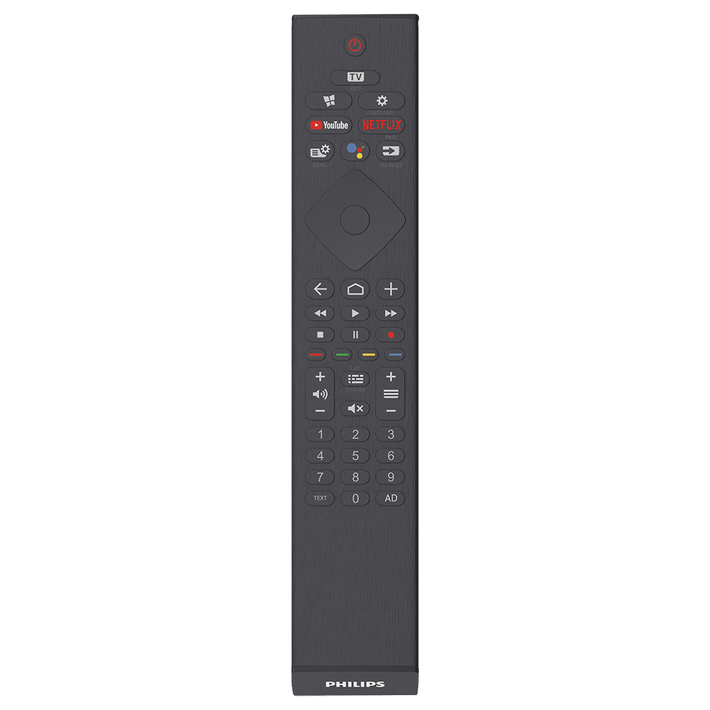 PHILIPS 8200 Series 140 cm (55 inch) 4K Ultra HD LED Android TV with Google Assistant (2021 model)_7