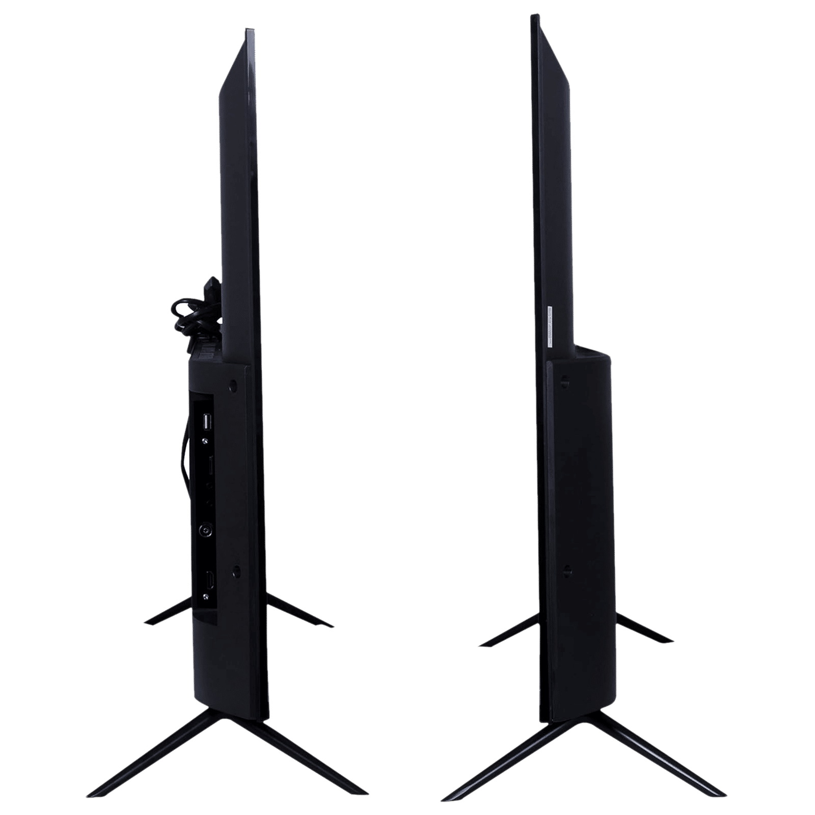 Haier K6600 Series 109 cm (43 inch) 4K Ultra HD LED Android TV with Google Assistant (2020 model)_8