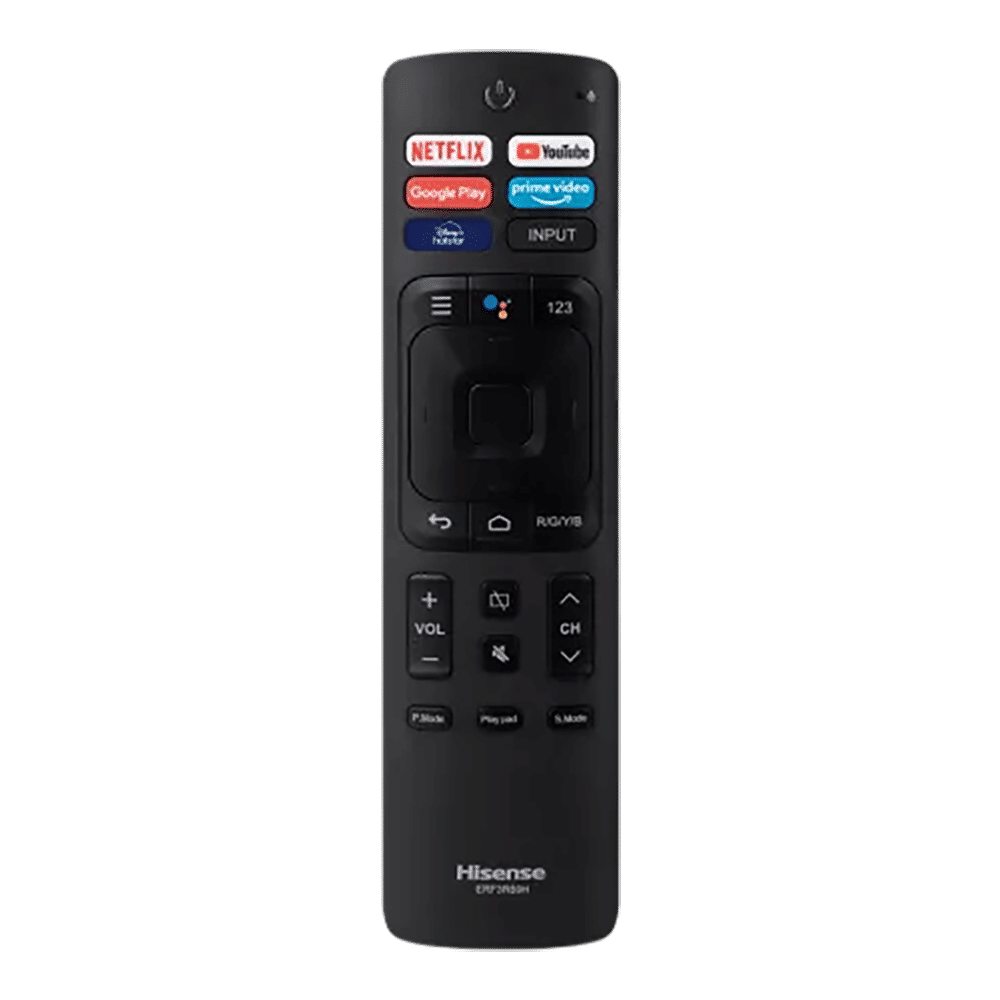 Hisense A71F 177 cm (70 inch) 4K Ultra HD LED Android TV with Google Assistant (2021 model)_9
