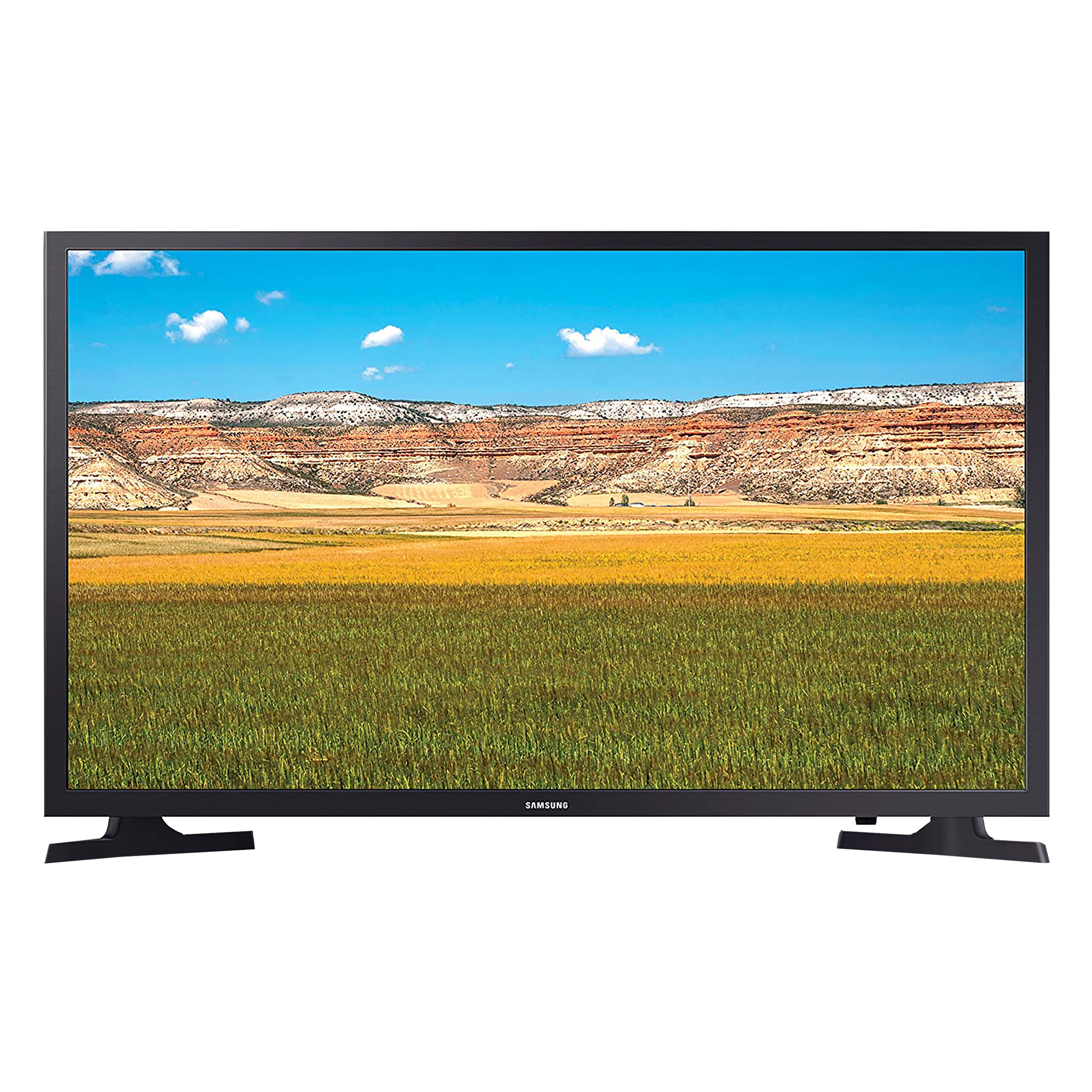 SAMSUNG Series 4 80 cm (32 inch) HD Ready LED Smart Tizen TV with Alexa Compatibility SAMSUNG Series 4 80 cm (32 inch) HD Ready LED Smart Tizen TV with Alexa Compatibility_1