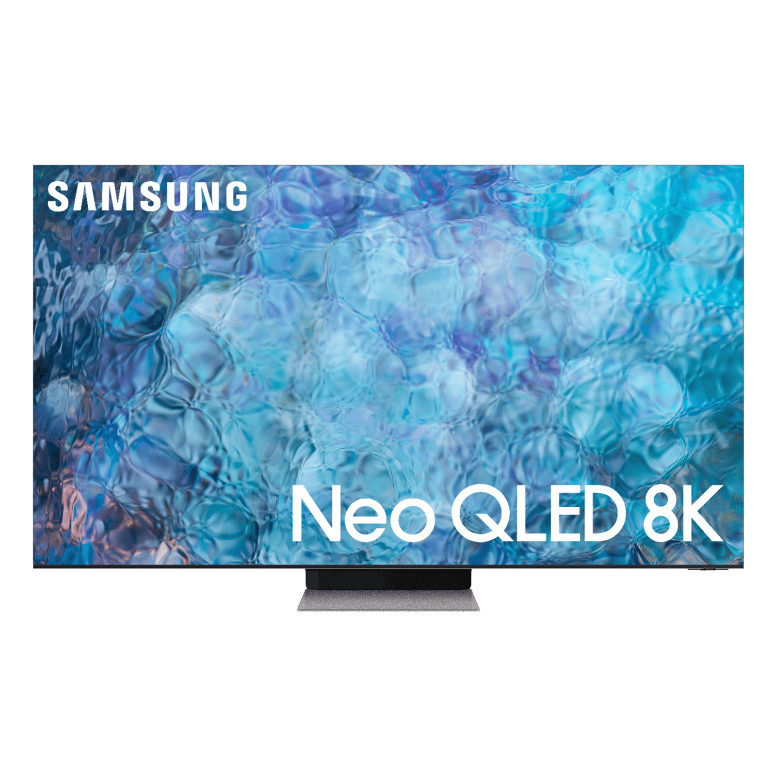 SAMSUNG Series 9 216 cm (85 inch) 8K Ultra HD QLED Tizen TV with Alexa Compatibility SAMSUNG Series 9 216 cm (85 inch) 8K Ultra HD QLED Tizen TV with Alexa Compatibility_1