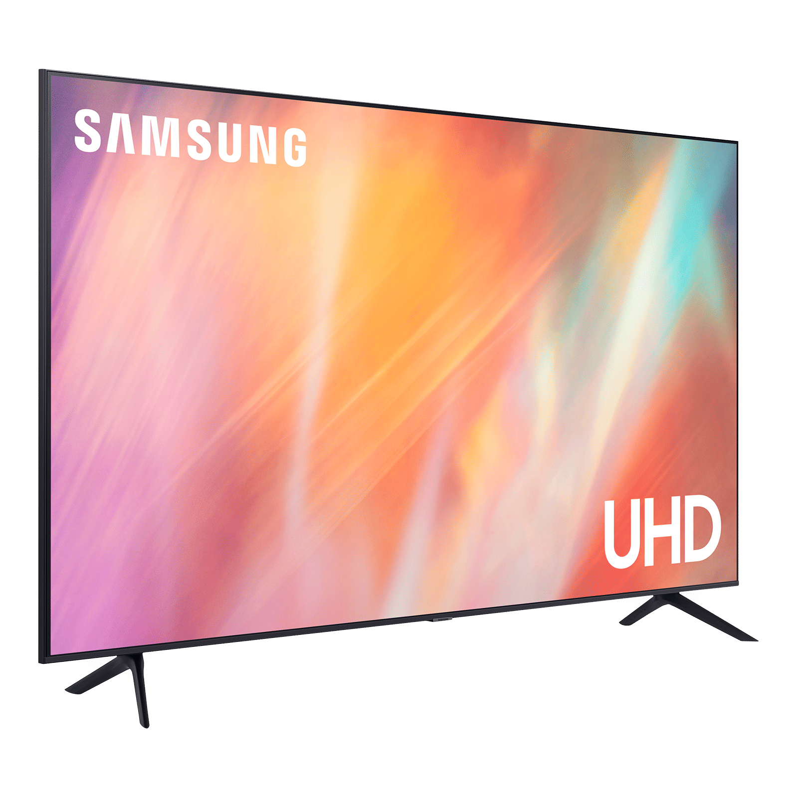 SAMSUNG Series 7 125 cm (50 inch) 4K Ultra HD LED Tizen TV with Alexa Compatibility (2021 model)_9
