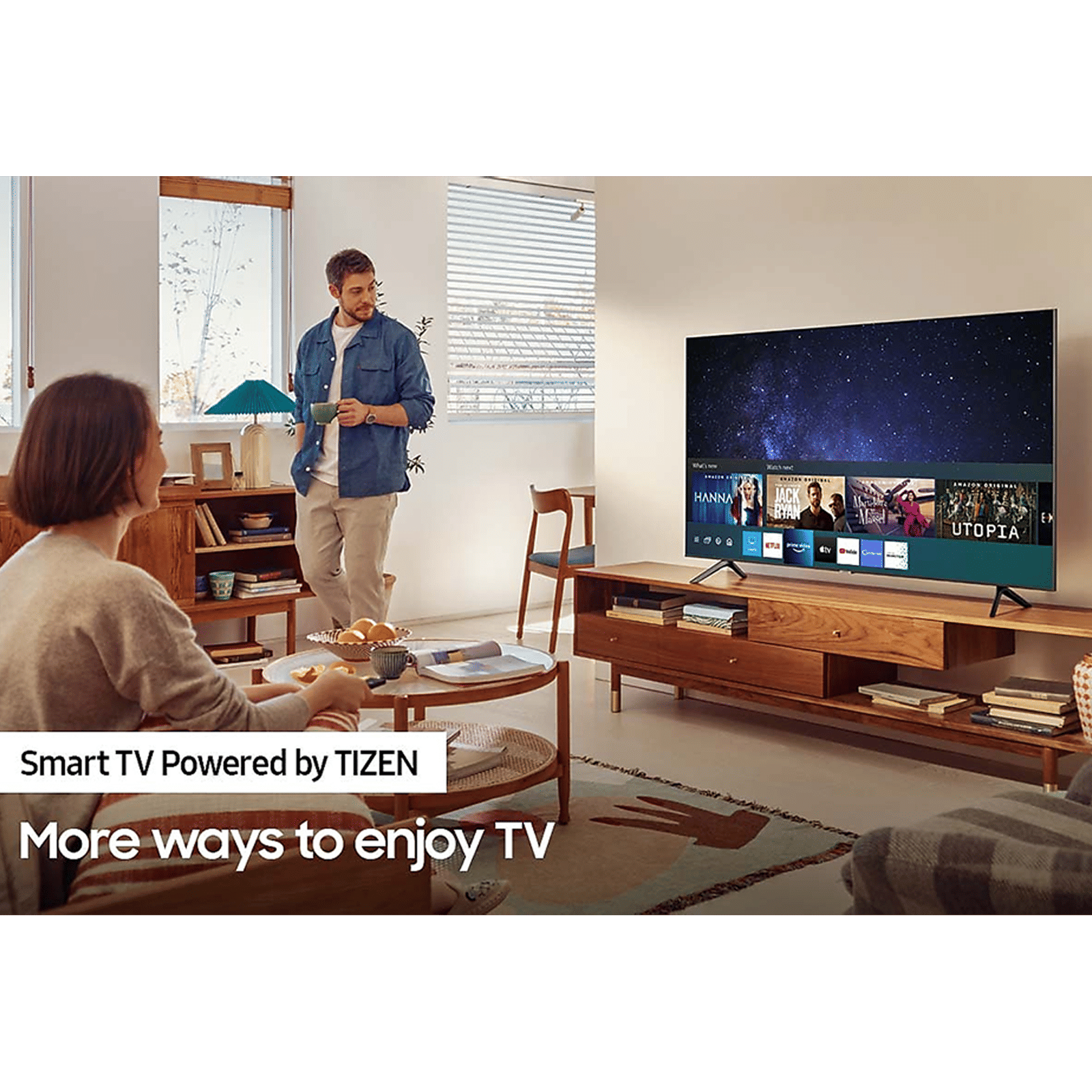 SAMSUNG Series 7 138 cm (55 inch) 4K Ultra HD LED Tizen TV with Alexa Compatibility (2021 model) SAMSUNG Series 7 138 cm (55 inch) 4K Ultra HD LED Tizen TV with Alexa Compatibility (2021 model)_12