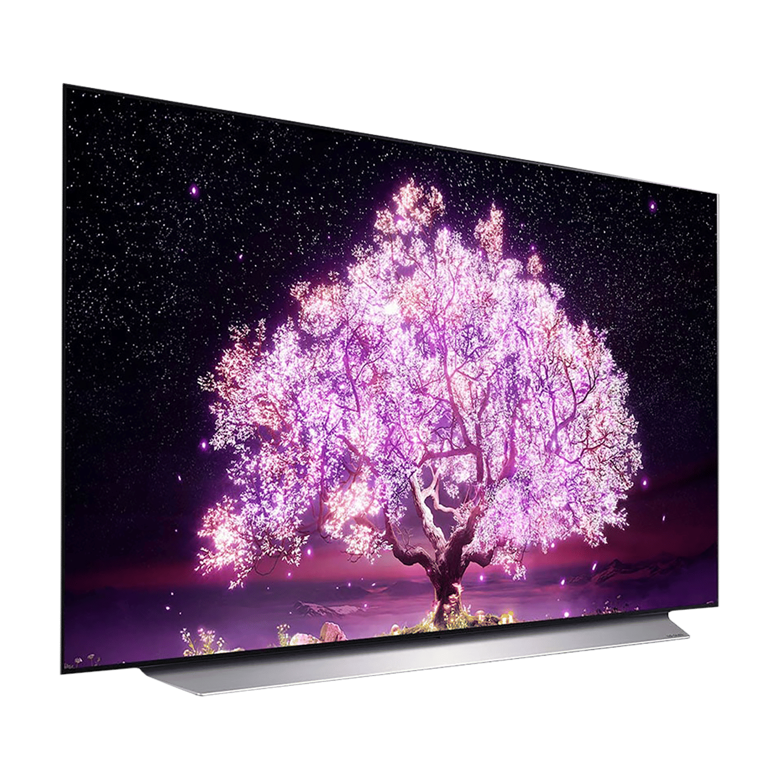 LG C1 140 cm (55 inch) OLED 4K Ultra HD WebOS TV with Alexa Compatibility_4