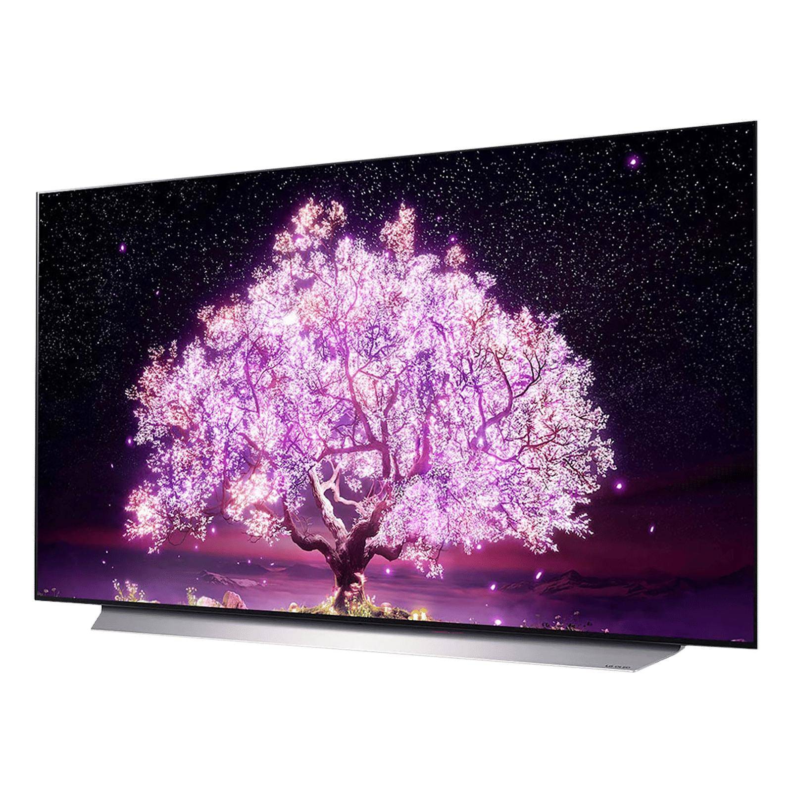LG C1 140 cm (55 inch) OLED 4K Ultra HD WebOS TV with Alexa Compatibility_5