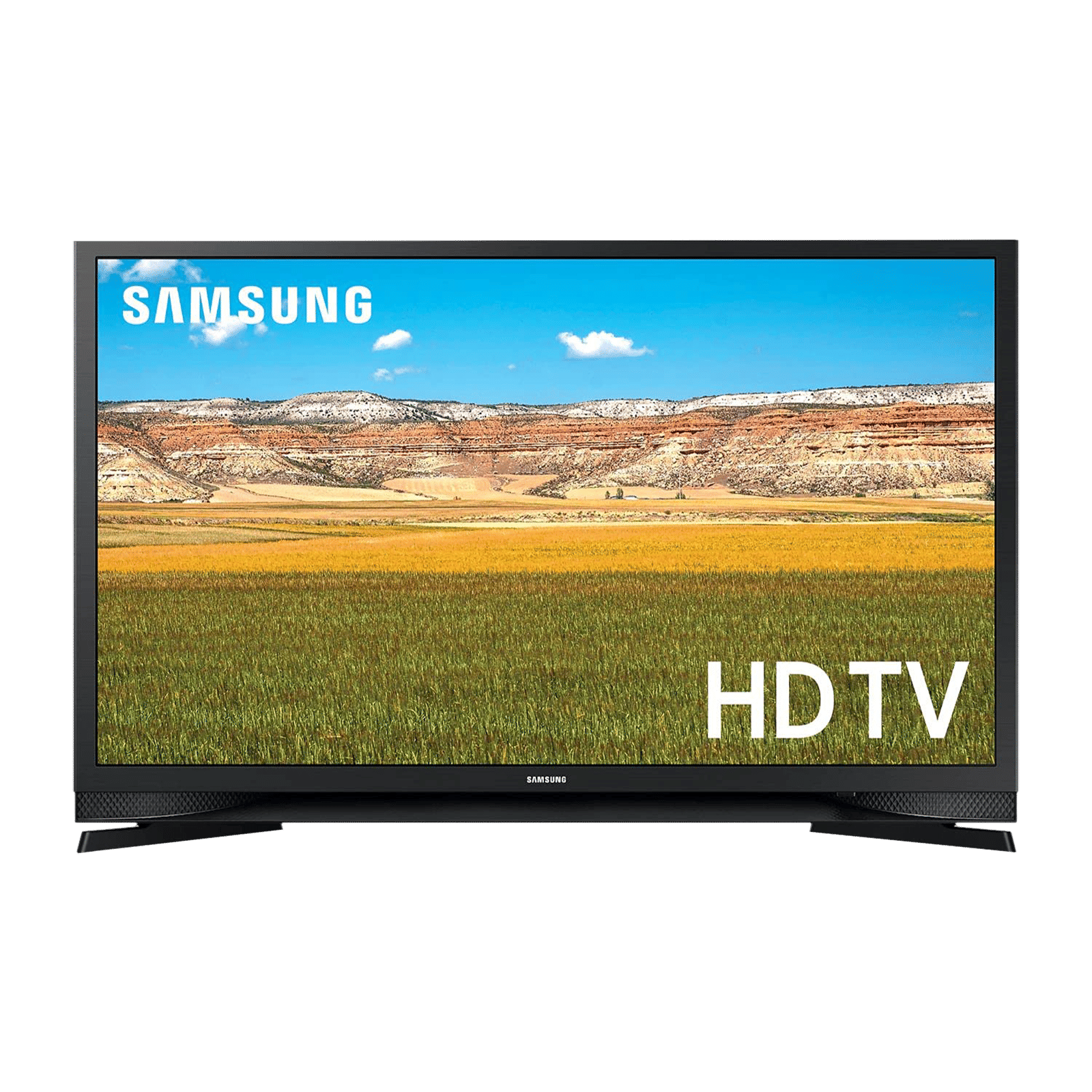 SAMSUNG Series 4 80 cm (32 inch) HD Ready LED Smart Tizen TV with Alexa Compatibility SAMSUNG Series 4 80 cm (32 inch) HD Ready LED Smart Tizen TV with Alexa Compatibility_1