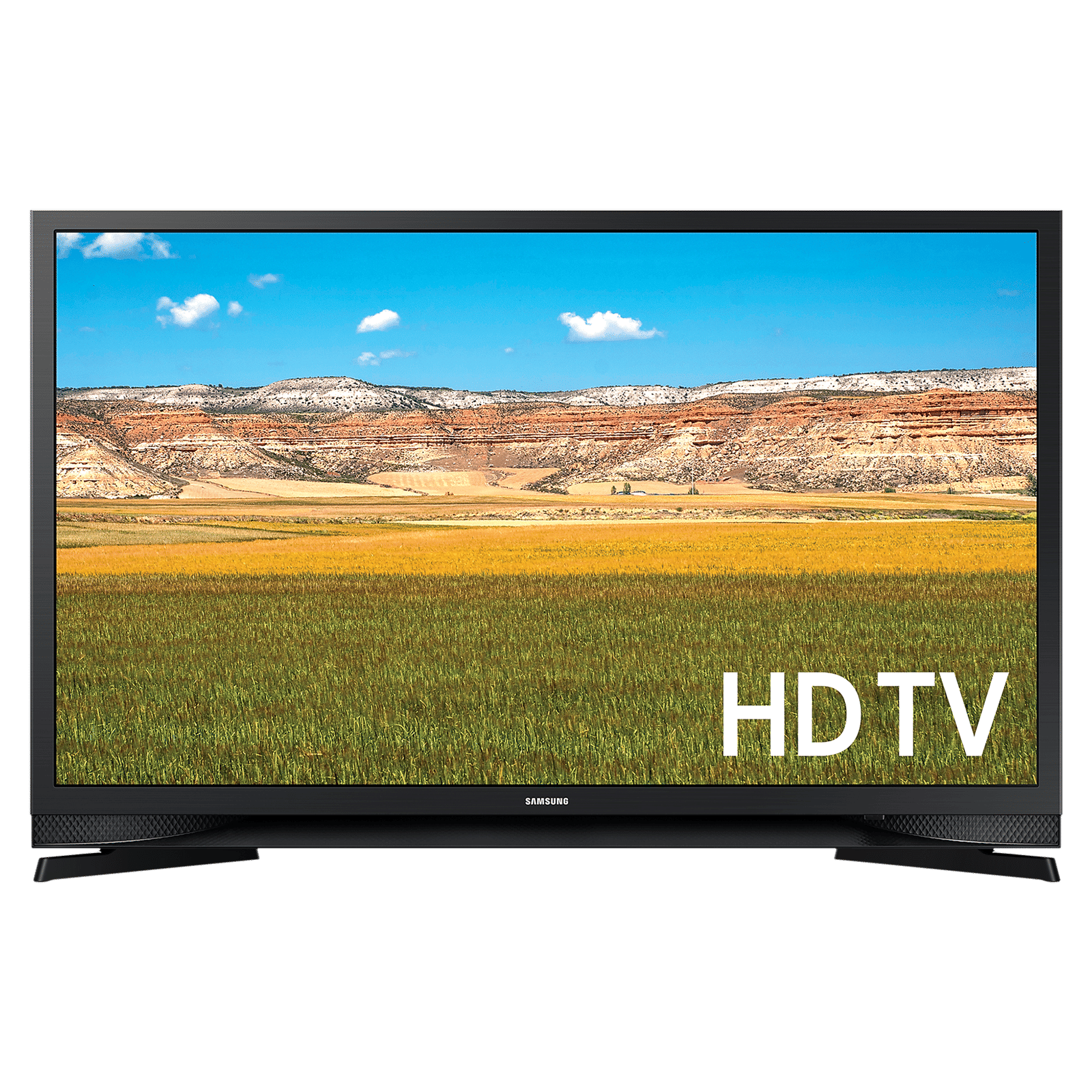 SAMSUNG Series 4 80 cm (32 inch) HD Ready LED Tizen Smart TV with Alexa Compatibility SAMSUNG Series 4 80 cm (32 inch) HD Ready LED Tizen Smart TV with Alexa Compatibility_1