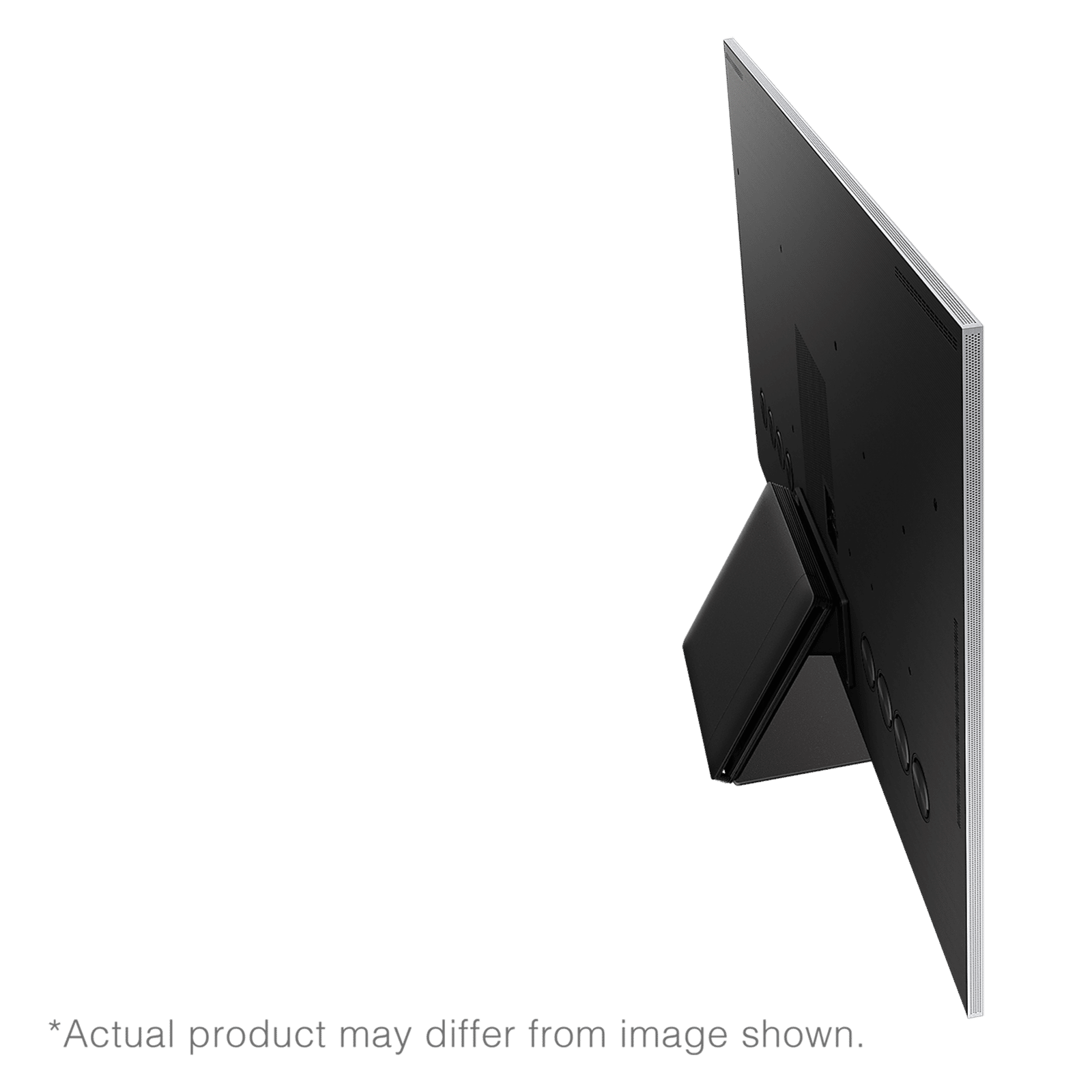 SAMSUNG Series 7 165 cm (65 inch) 8K Ultra HD QLED Tizen TV with Alexa Compatibility_8