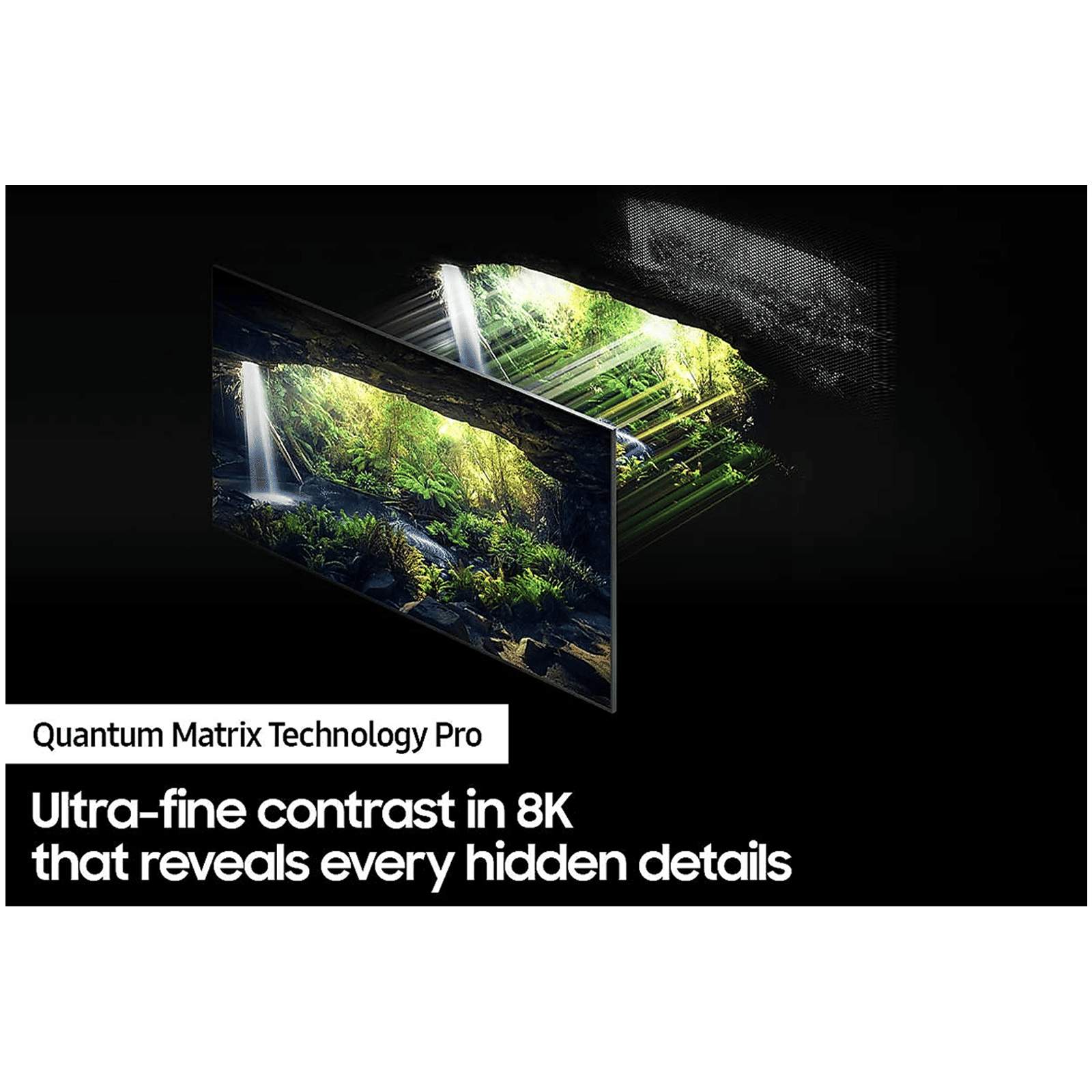 SAMSUNG Series 7 165 cm (65 inch) 8K Ultra HD QLED Tizen TV with Alexa Compatibility_17