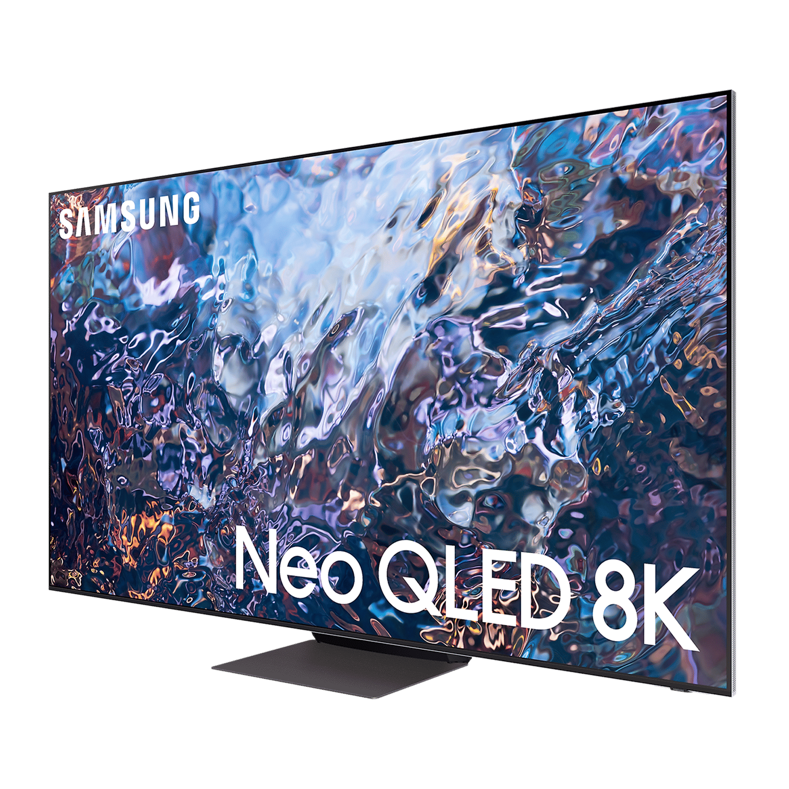 SAMSUNG Series 7 165 cm (65 inch) 8K Ultra HD QLED Tizen TV with Alexa Compatibility_6