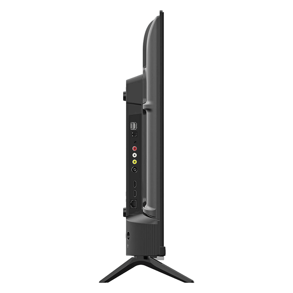 Hisense A4G 80 cm (32 inch) HD Ready LED Smart Android TV with Google Assistant (2021 model) Hisense A4G 80 cm (32 inch) HD Ready LED Smart Android TV with Google Assistant (2021 model)_4