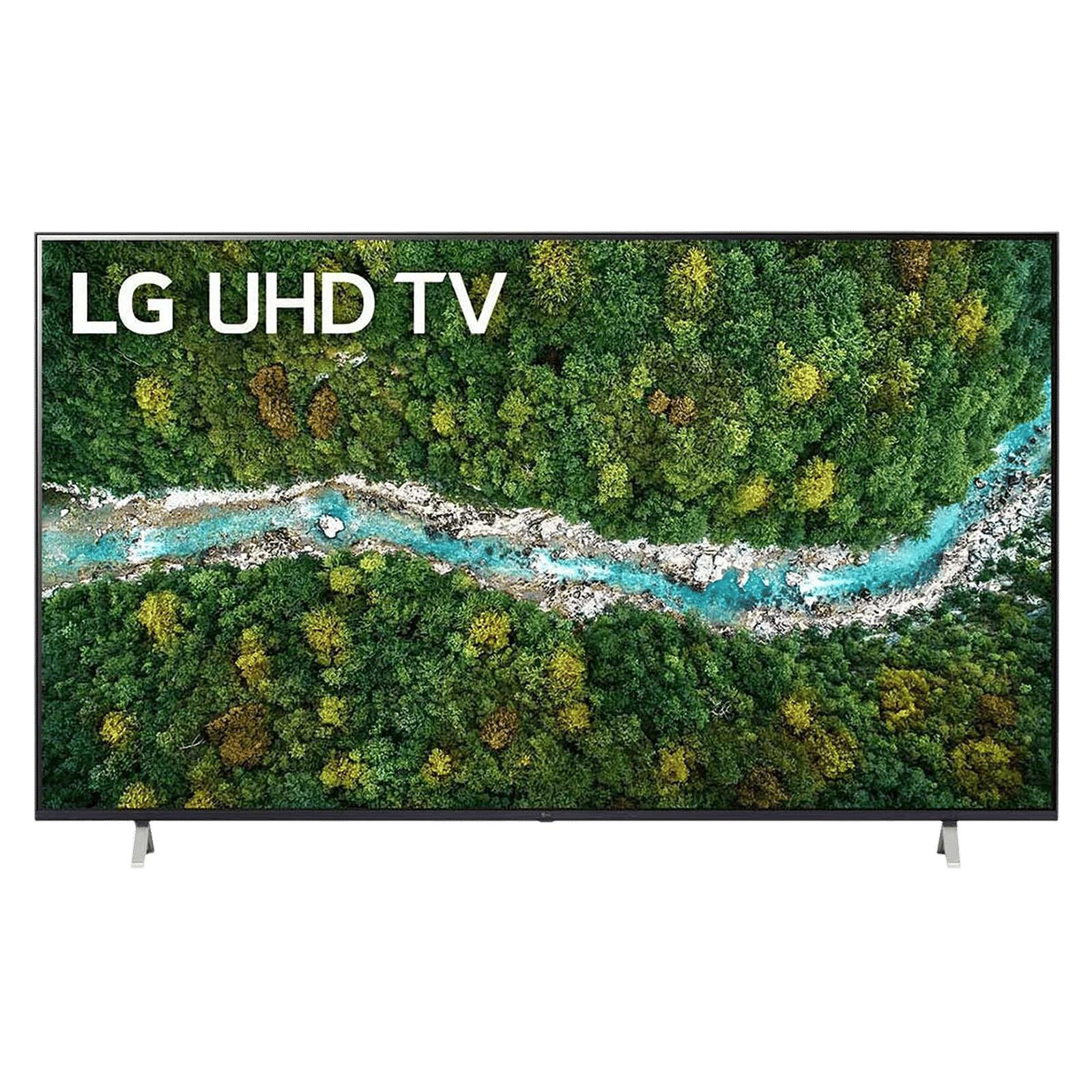 LG UP77 177.8 cm (70 inch) 4K Ultra HD LED WebOS TV with Alexa Compatibility LG UP77 177.8 cm (70 inch) 4K Ultra HD LED WebOS TV with Alexa Compatibility_1