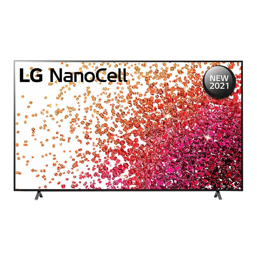 LG Nano75 190 cm (75 inch) 4K Ultra HD Nano Cell WebOS TV with Alexa Compatibility_1