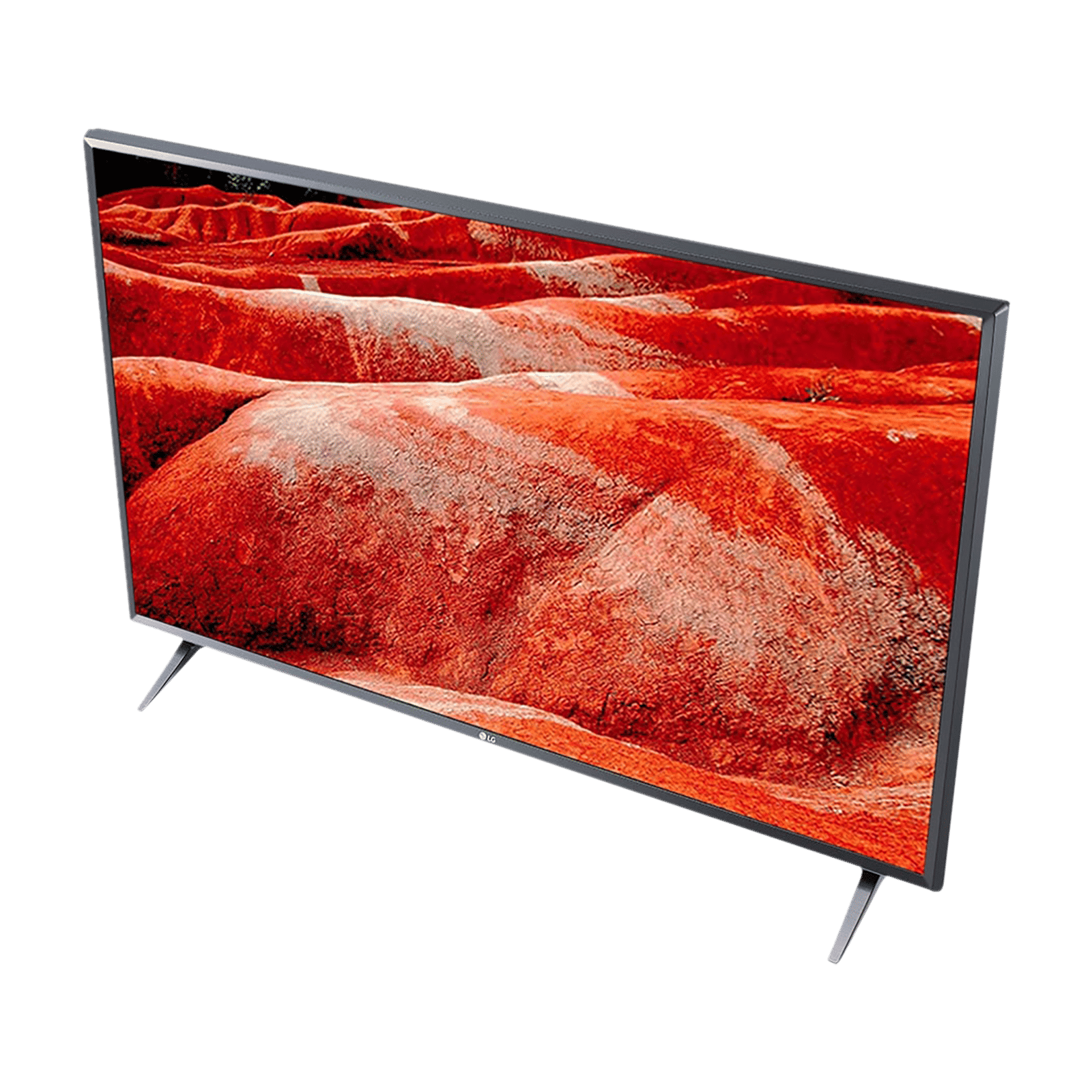 LG UM77 109 cm (43 inch) 4K Ultra HD LED WebOS TV with Alexa Compatibility (2021 model) LG UM77 109 cm (43 inch) 4K Ultra HD LED WebOS TV with Alexa Compatibility (2021 model)_10