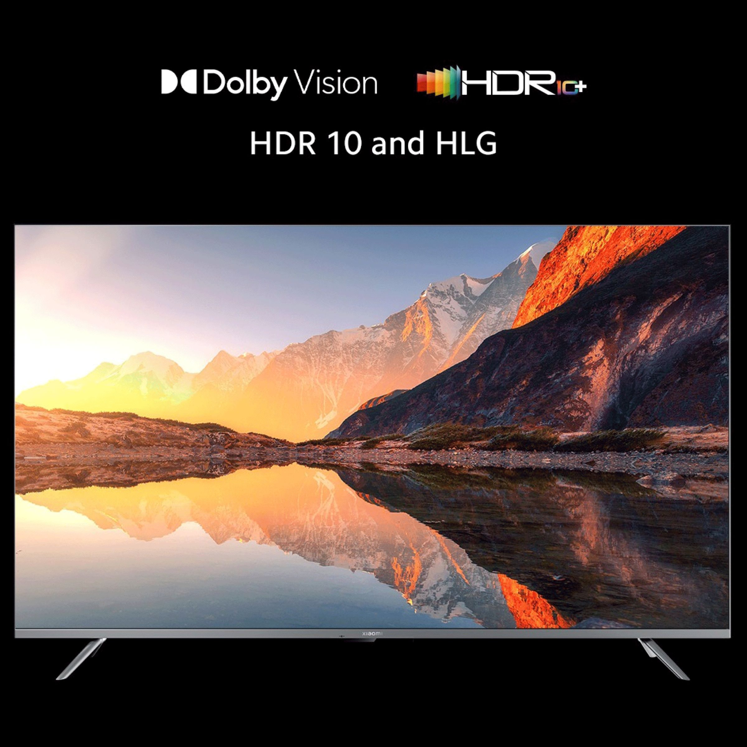 Mi 5X 125.7 cm (50 inch) 4K Ultra HD LED Android TV with Alexa Compatibility (2021 model) Mi 5X 125.7 cm (50 inch) 4K Ultra HD LED Android TV with Alexa Compatibility (2021 model)_9