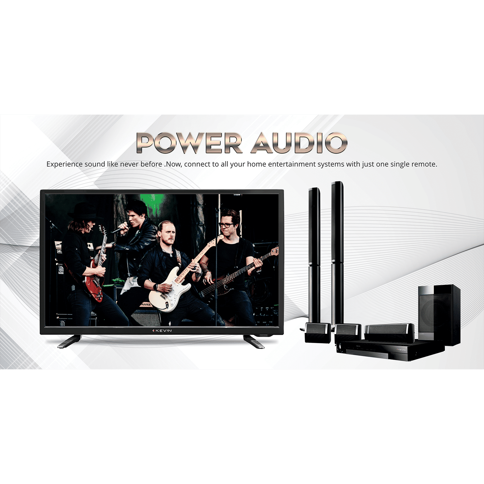 Kevin 32 Series 80 cm (32 inch) HD Ready LED TV with Advanced HRDD Technology (2021 model) Kevin 32 Series 80 cm (32 inch) HD Ready LED TV with Advanced HRDD Technology (2021 model)_12