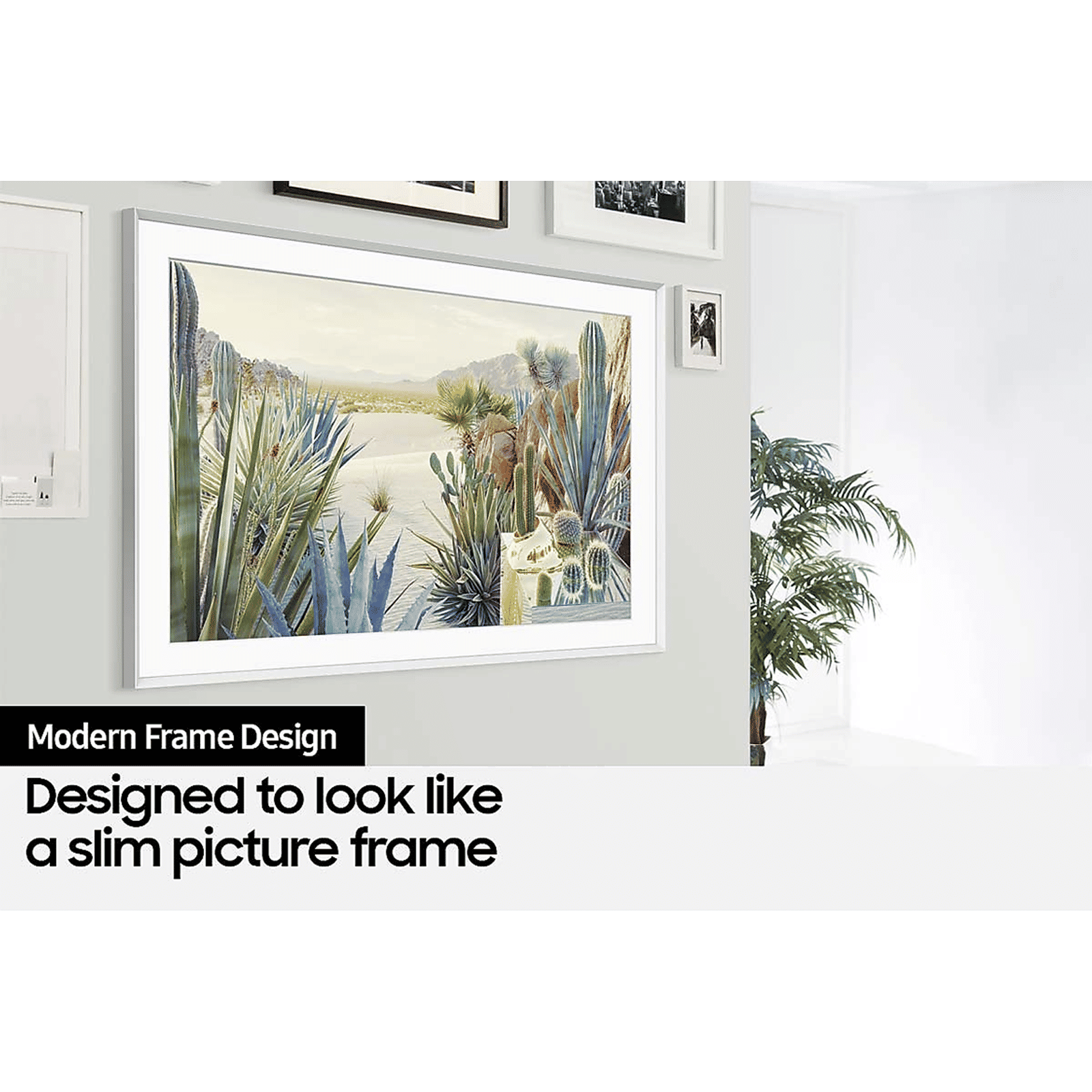SAMSUNG LS Frame Series 125 cm (50 inch) QLED 4K Ultra HD Tizen TV with Alexa Compatibility (2021 model) SAMSUNG LS Frame Series 125 cm (50 inch) QLED 4K Ultra HD Tizen TV with Alexa Compatibility (2021 model)_19