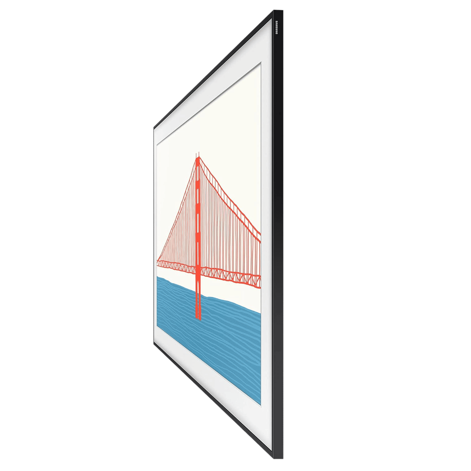 SAMSUNG LS Frame Series 125 cm (50 inch) QLED 4K Ultra HD Tizen TV with Alexa Compatibility (2021 model) SAMSUNG LS Frame Series 125 cm (50 inch) QLED 4K Ultra HD Tizen TV with Alexa Compatibility (2021 model)_6
