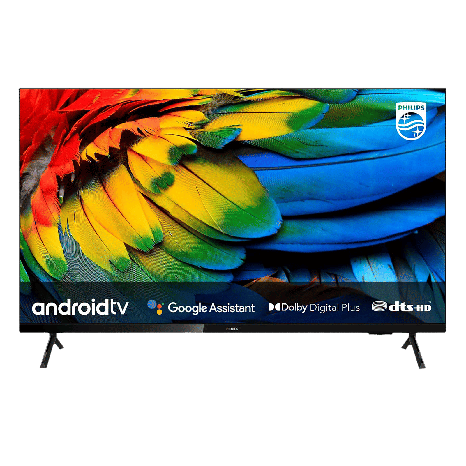 PHILIPS 6900 Series 109 cm (43 inch) Full HD LED Smart Android TV with Google Assistant PHILIPS 6900 Series 109 cm (43 inch) Full HD LED Smart Android TV with Google Assistant_1