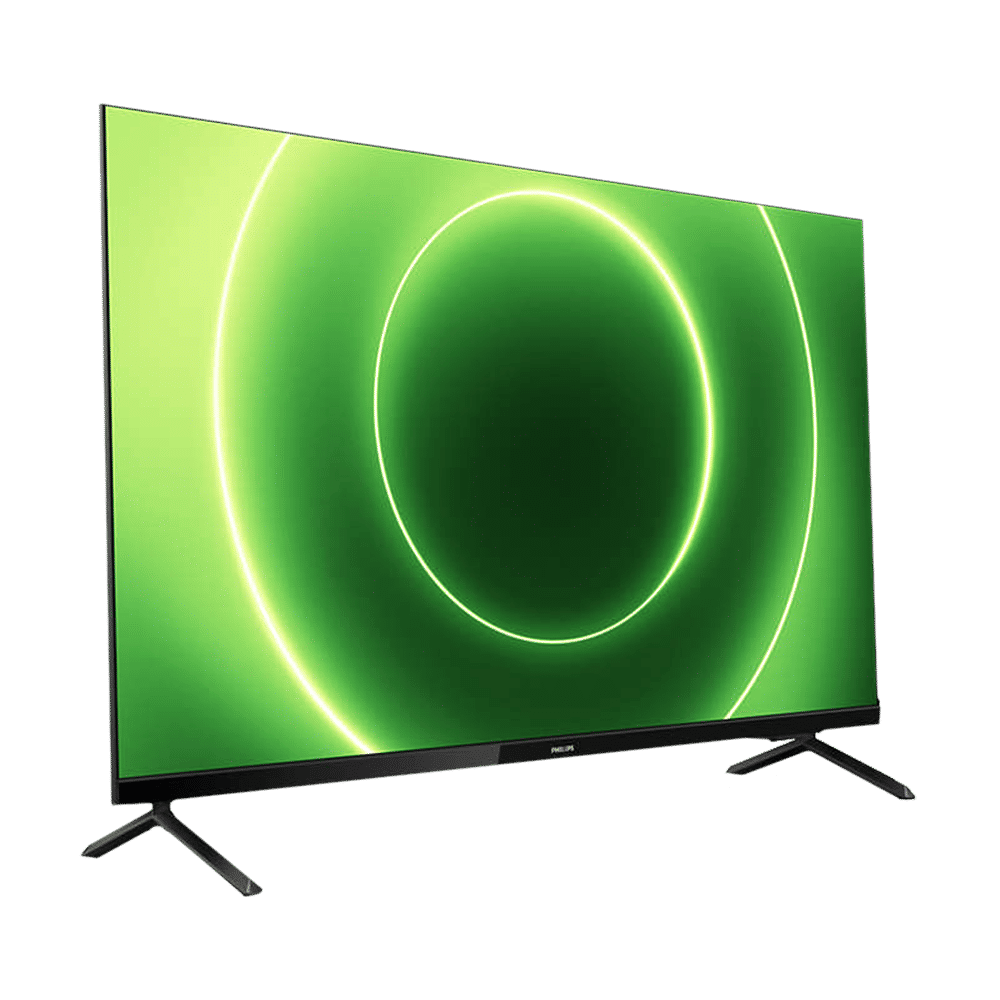 PHILIPS 6900 Series 109 cm (43 inch) Full HD LED Smart Android TV with Google Assistant PHILIPS 6900 Series 109 cm (43 inch) Full HD LED Smart Android TV with Google Assistant_5