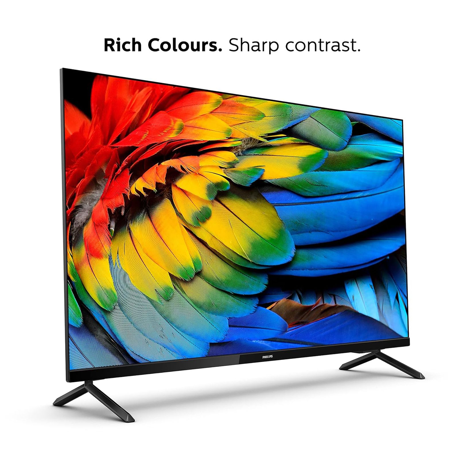 PHILIPS 6900 Series 109 cm (43 inch) Full HD LED Smart Android TV with Google Assistant PHILIPS 6900 Series 109 cm (43 inch) Full HD LED Smart Android TV with Google Assistant_9