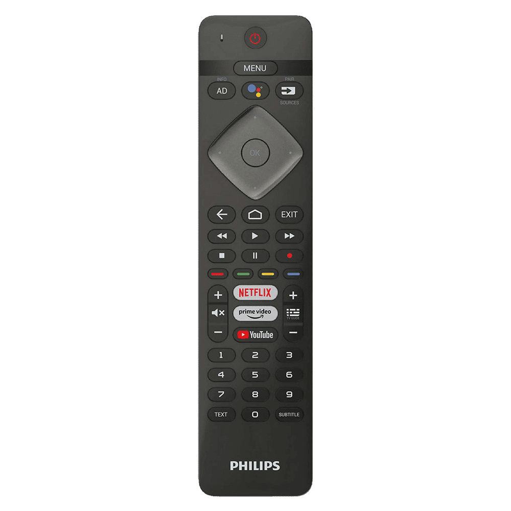 PHILIPS 6900 Series 80 cm (32 inch) HD Ready LED Smart Android TV with Google Assistant (2021 model)_5