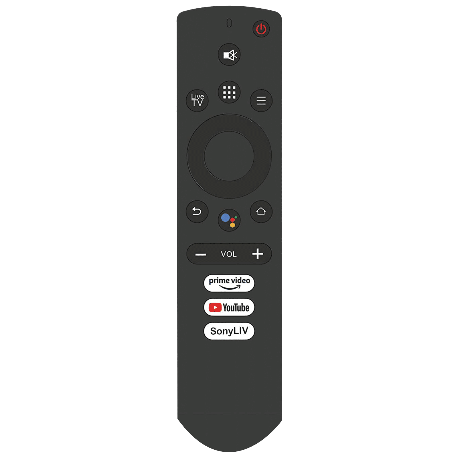 KODAK 7X Pro 109 cm (43 inch) Full HD LED Smart Android TV with Google Assistant (2021 model) KODAK 7X Pro 109 cm (43 inch) Full HD LED Smart Android TV with Google Assistant (2021 model)_7