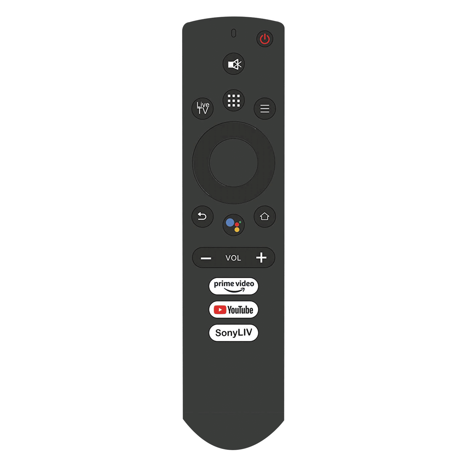 KODAK 7X Pro 109 cm (43 inch) 4K Ultra HD LED Android TV with Google Assistant (2020 model)_7