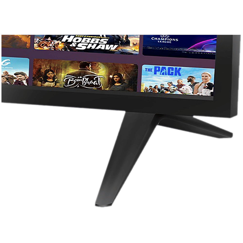 KODAK 7X Pro 109 cm (43 inch) 4K Ultra HD LED Android TV with Google Assistant (2020 model)_8